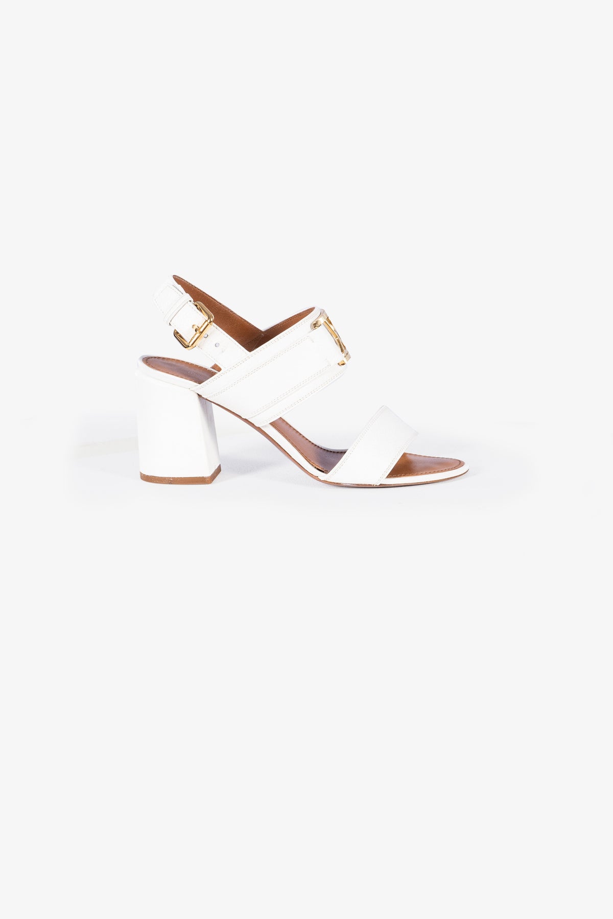 Horizon Line Sandals