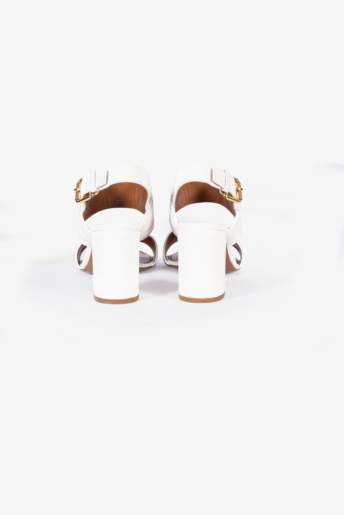 Horizon Line Sandals