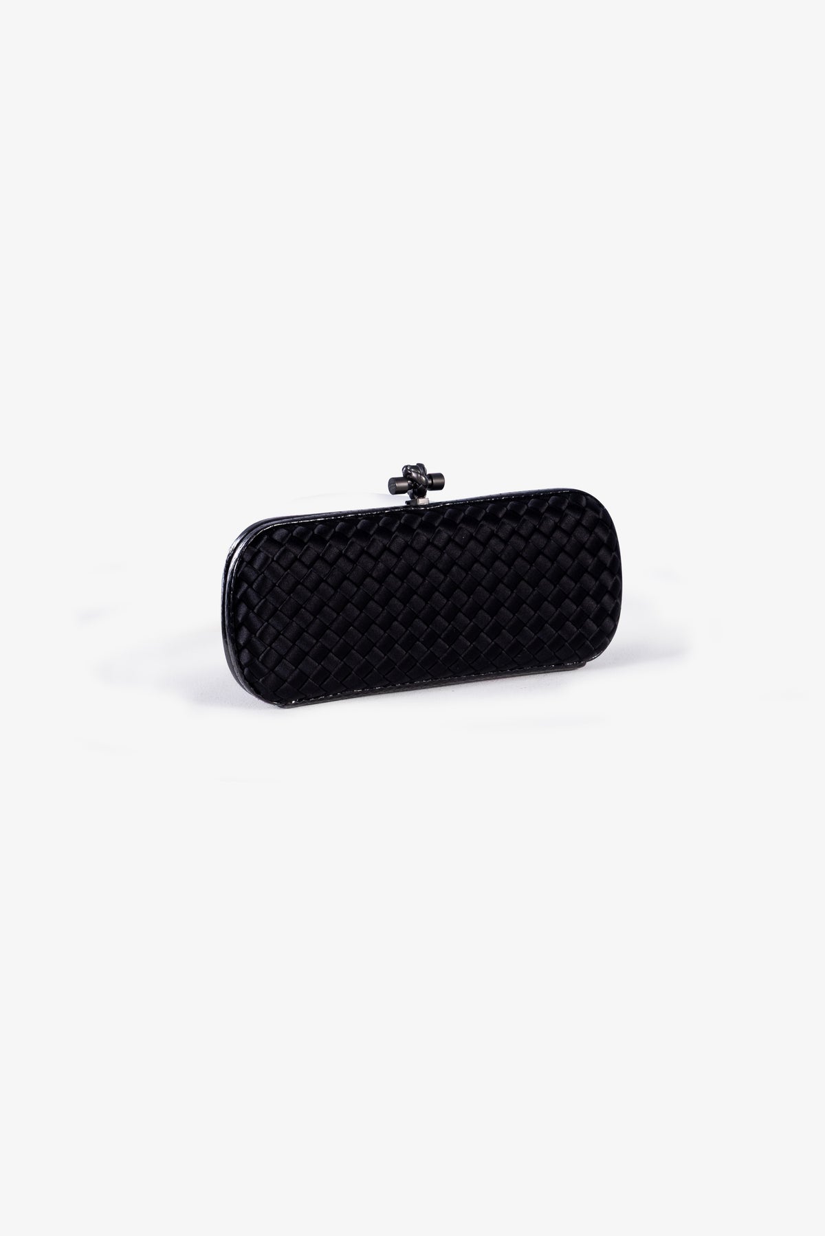 Stretch Knot Clutch