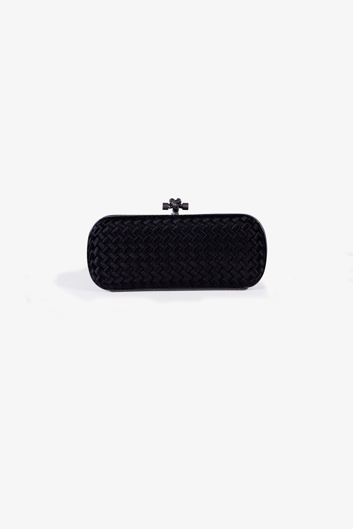 Stretch Knot Clutch