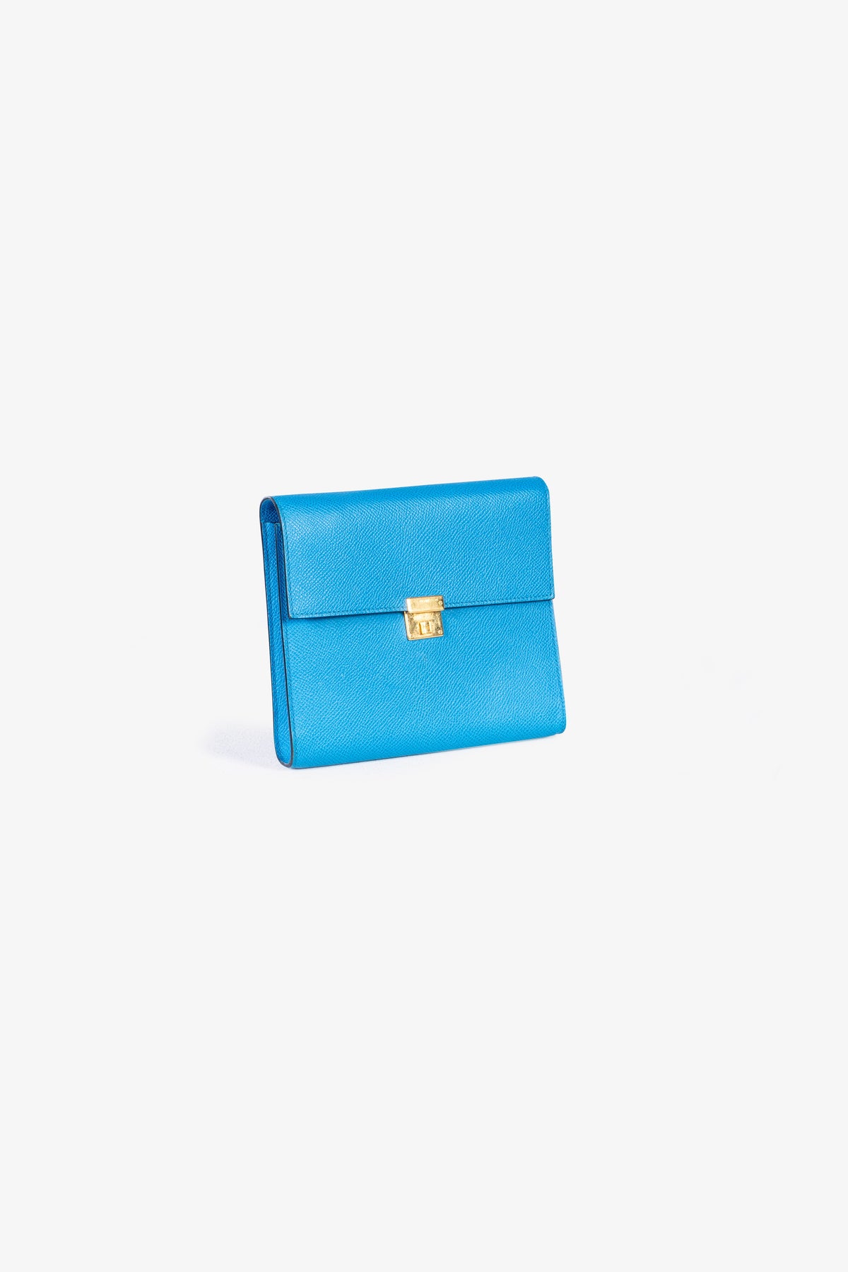 Clic 16 Wallet On Strap Crossbody Bag