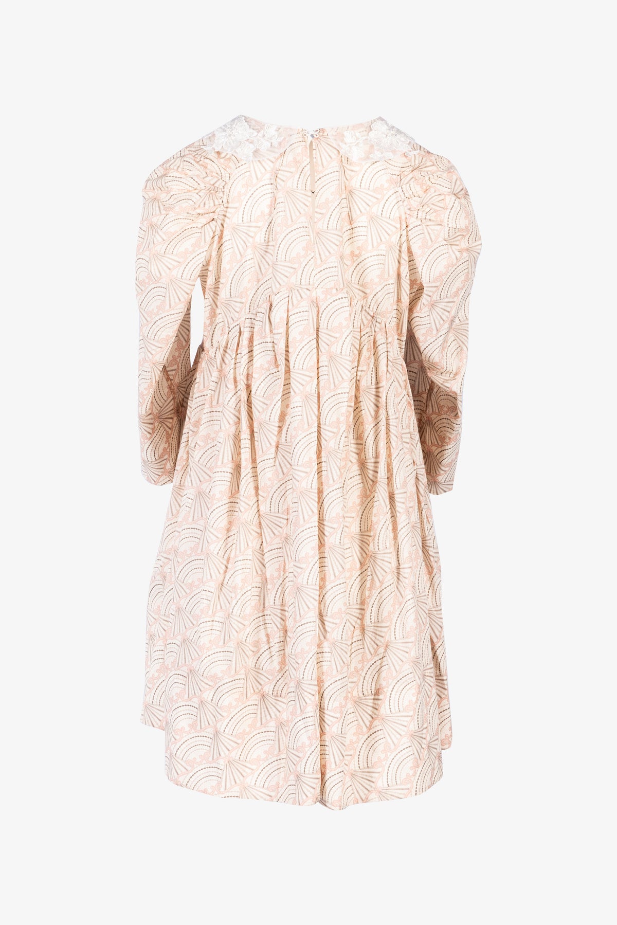 Peony Dress