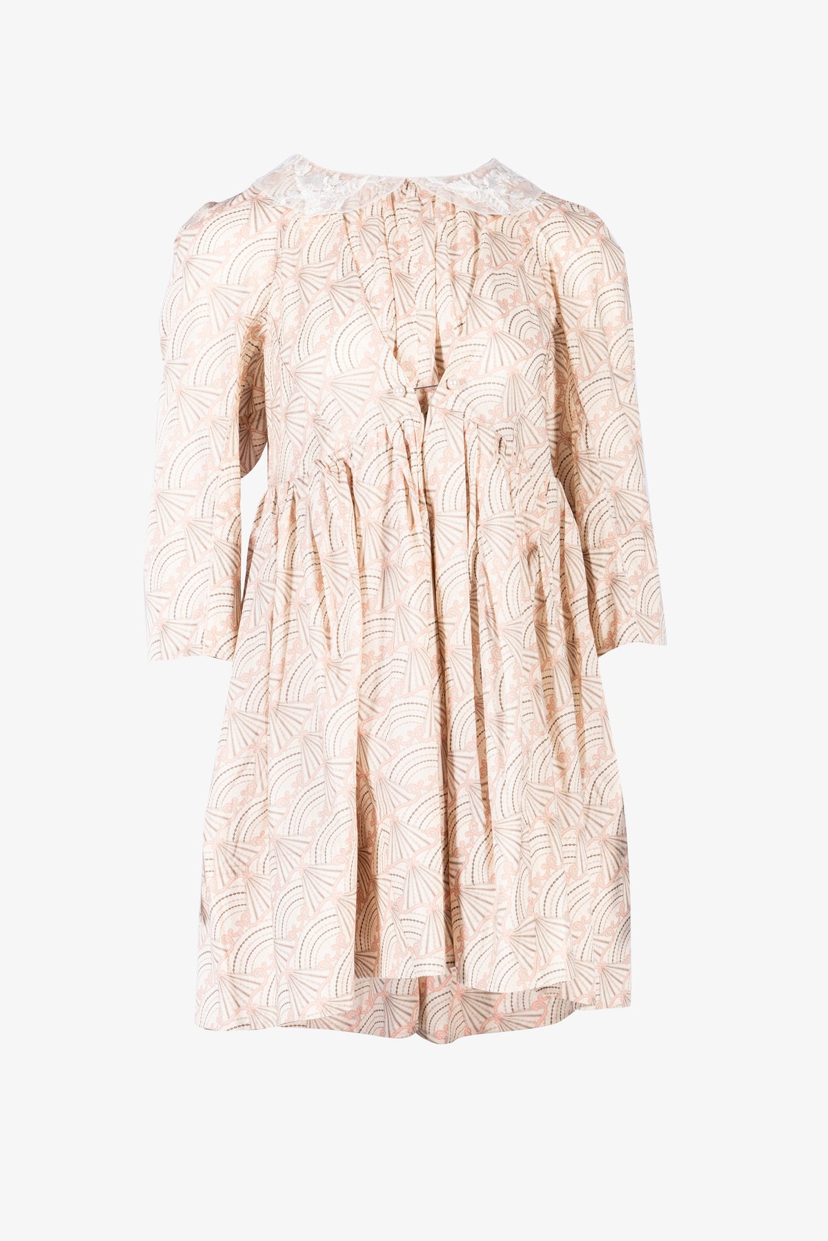 Peony Dress