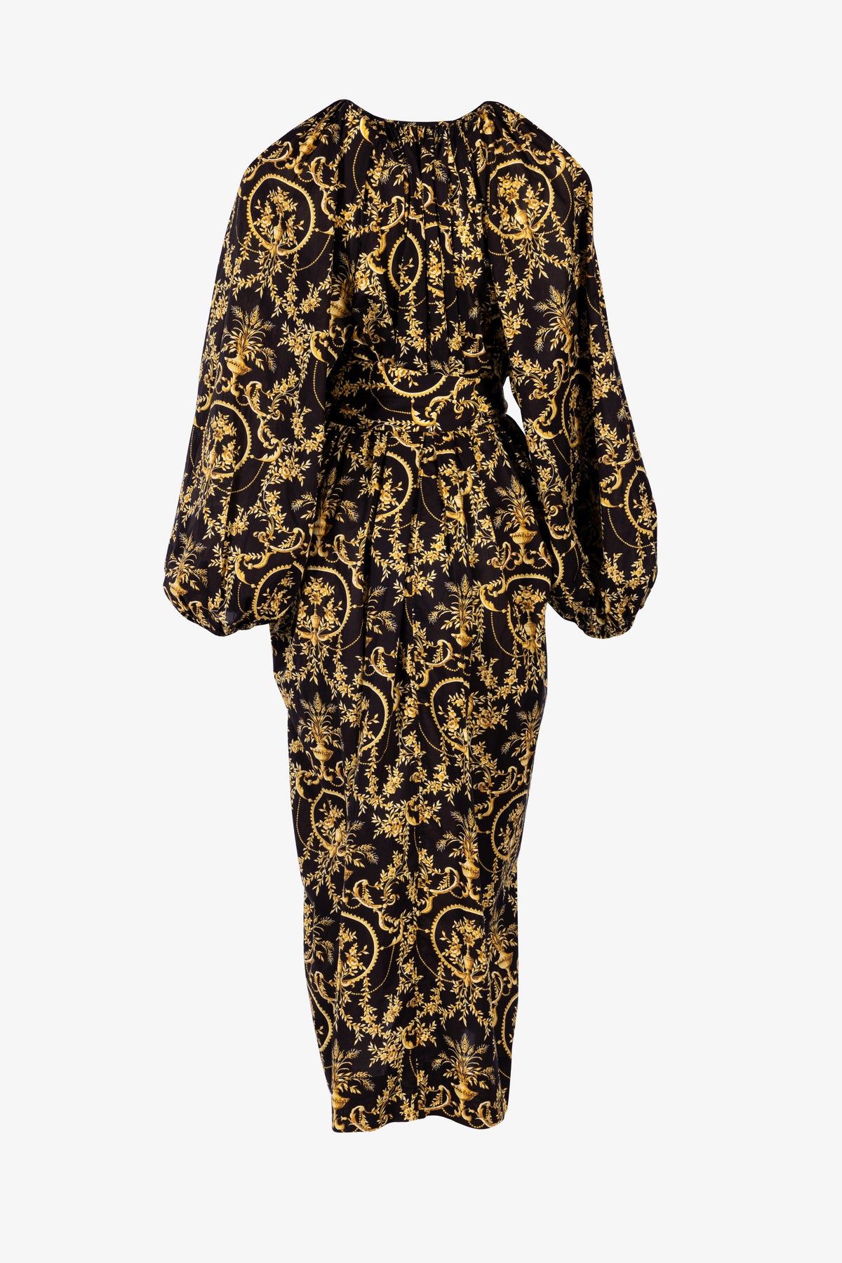 Grand Bazaar Dress