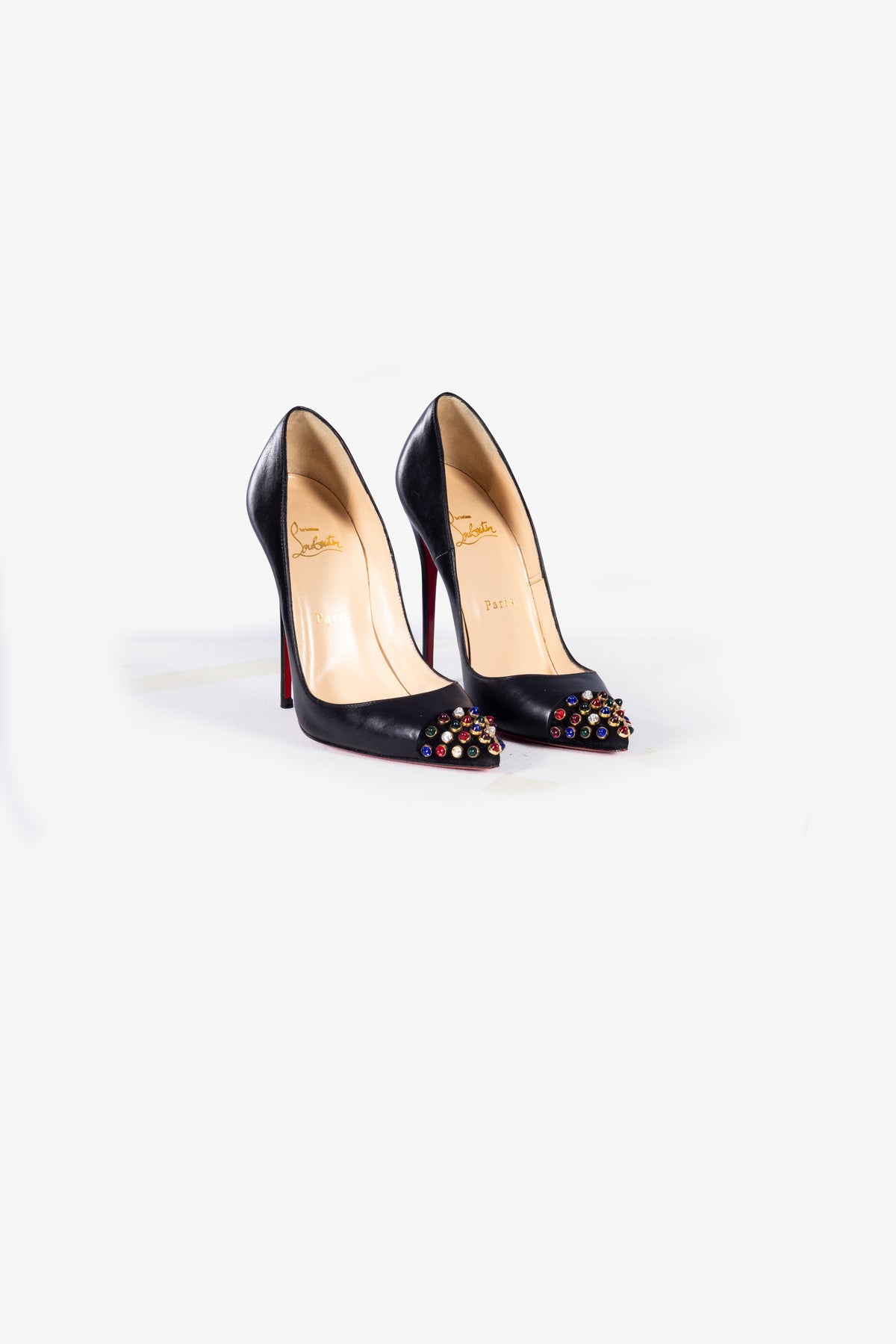 Cabo High Heel Shoes