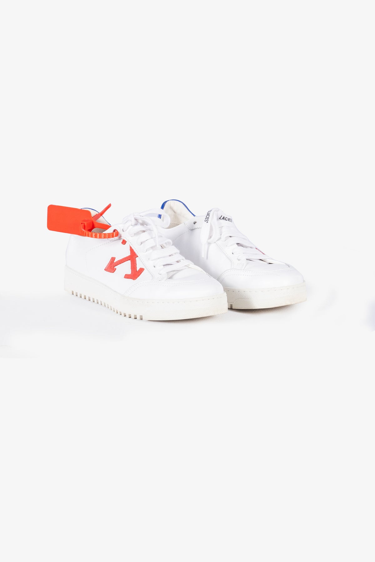 Off-White 2.0 Low Top Sneakers