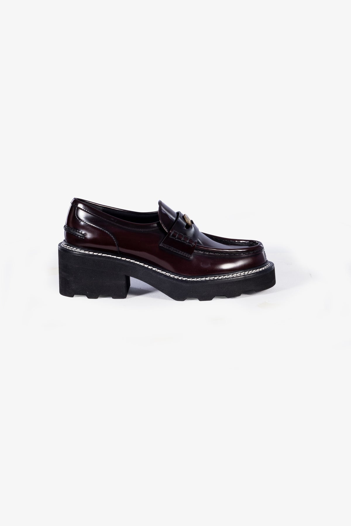 LV Beaubourg Loafer