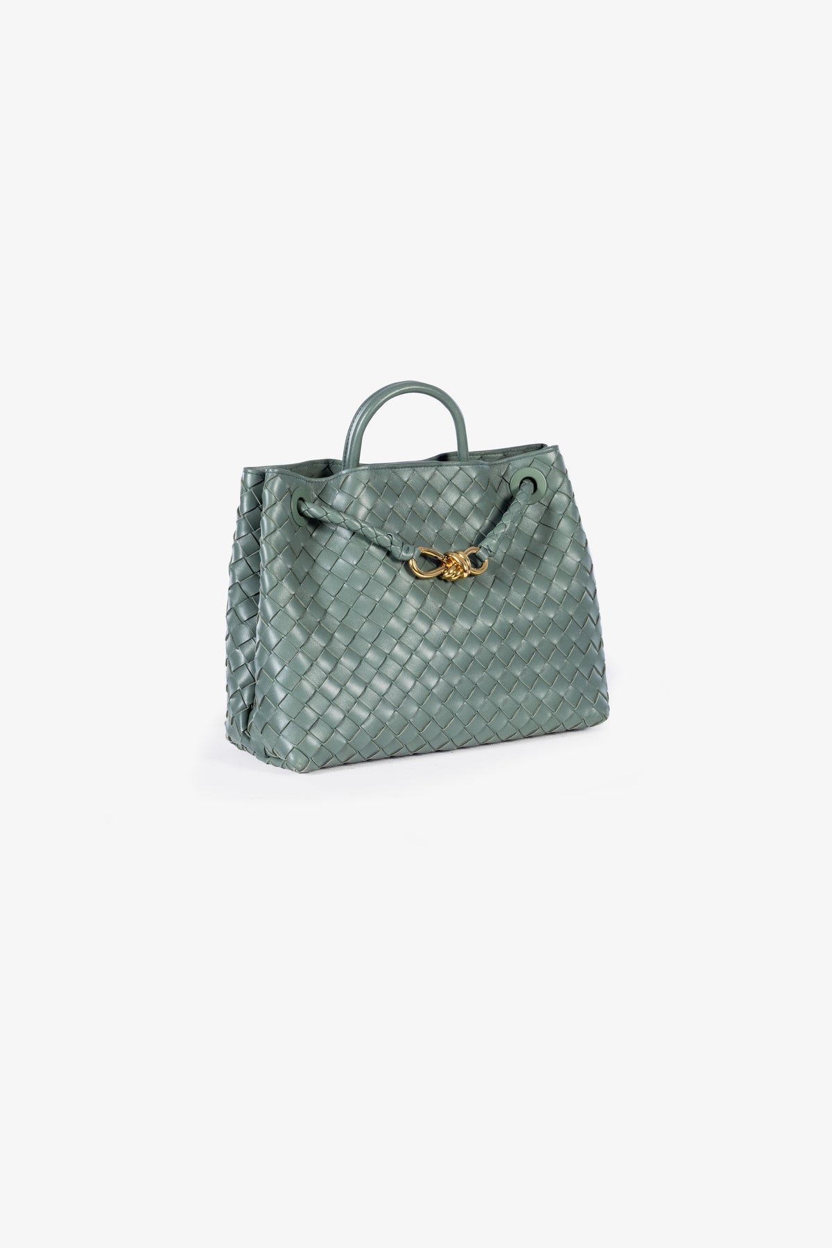 Medium Andiamo Bag