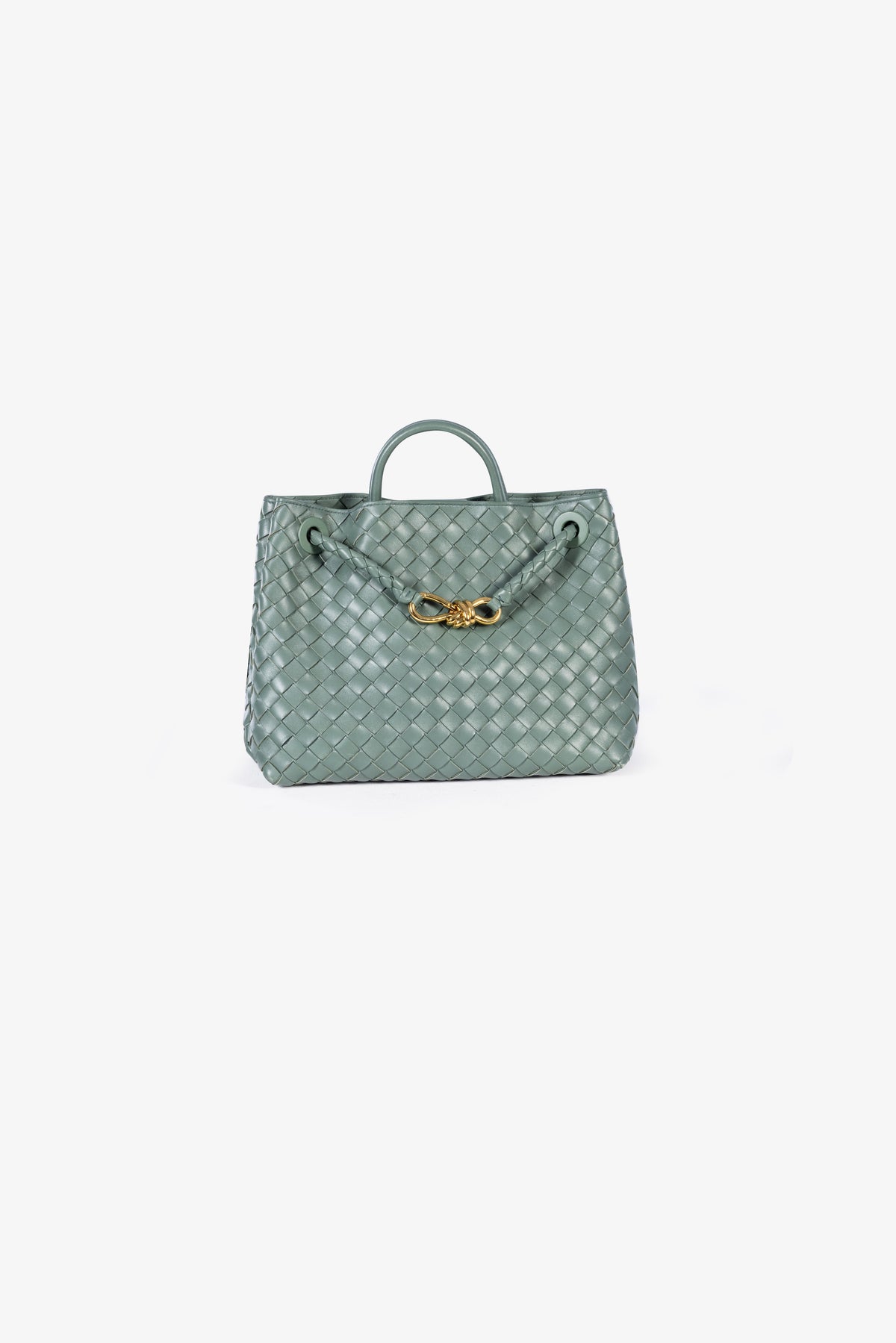 Medium Andiamo Bag