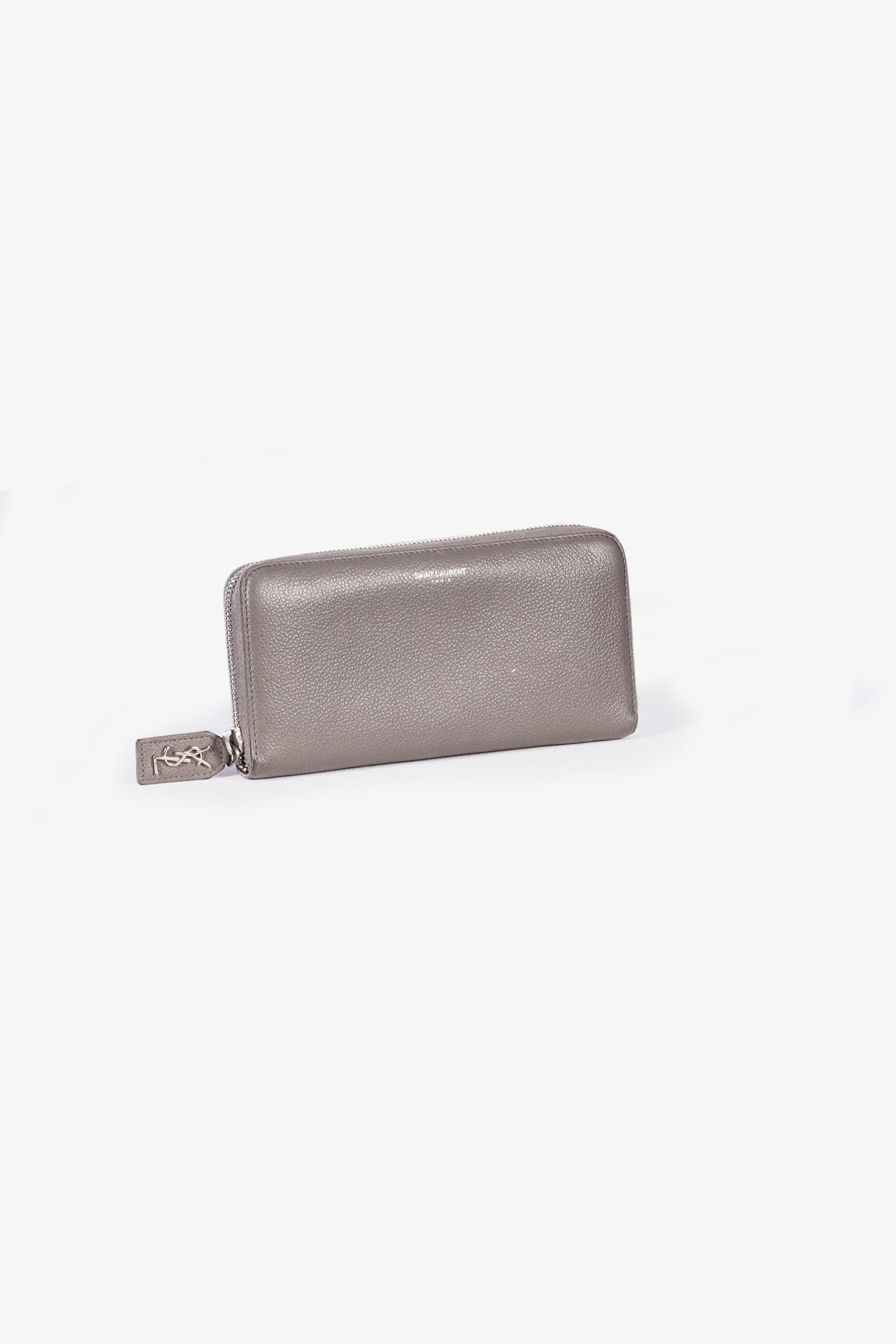 Zip Around Wallet
