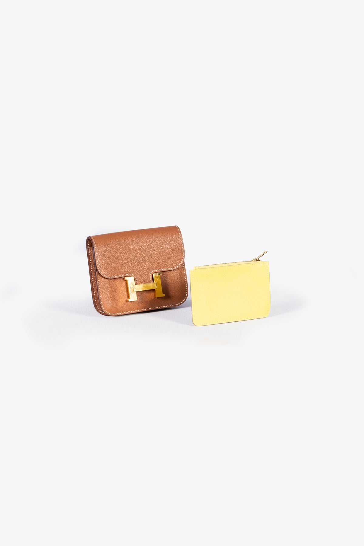 Constance Slim Wallet