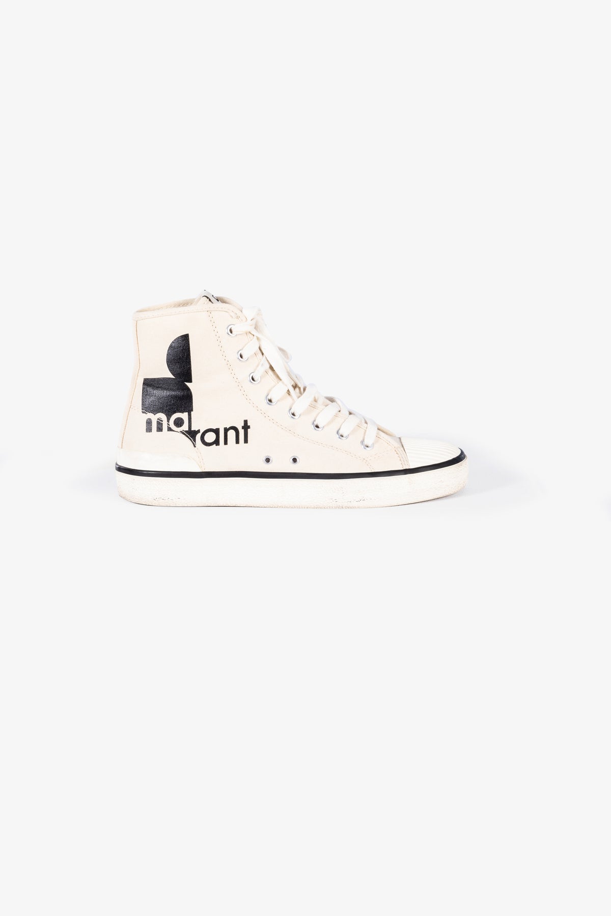 Benkeen High-Top Sneakers