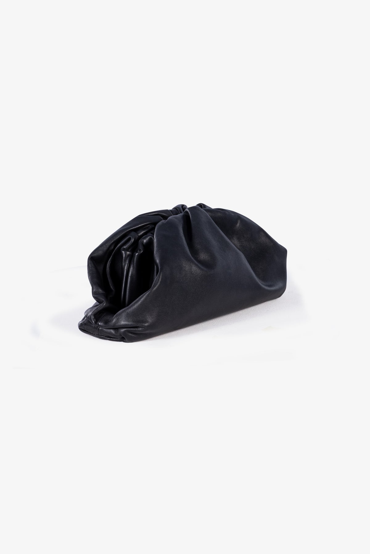 The Pouch Clutch