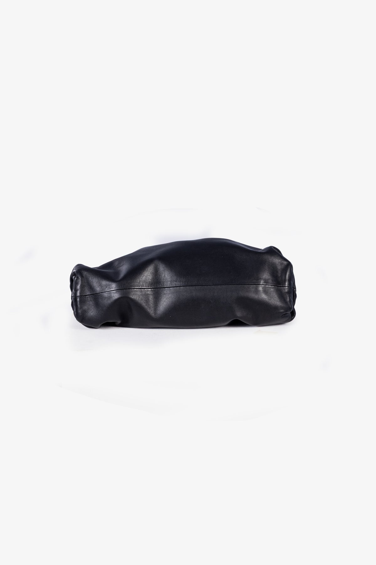 The Pouch Clutch