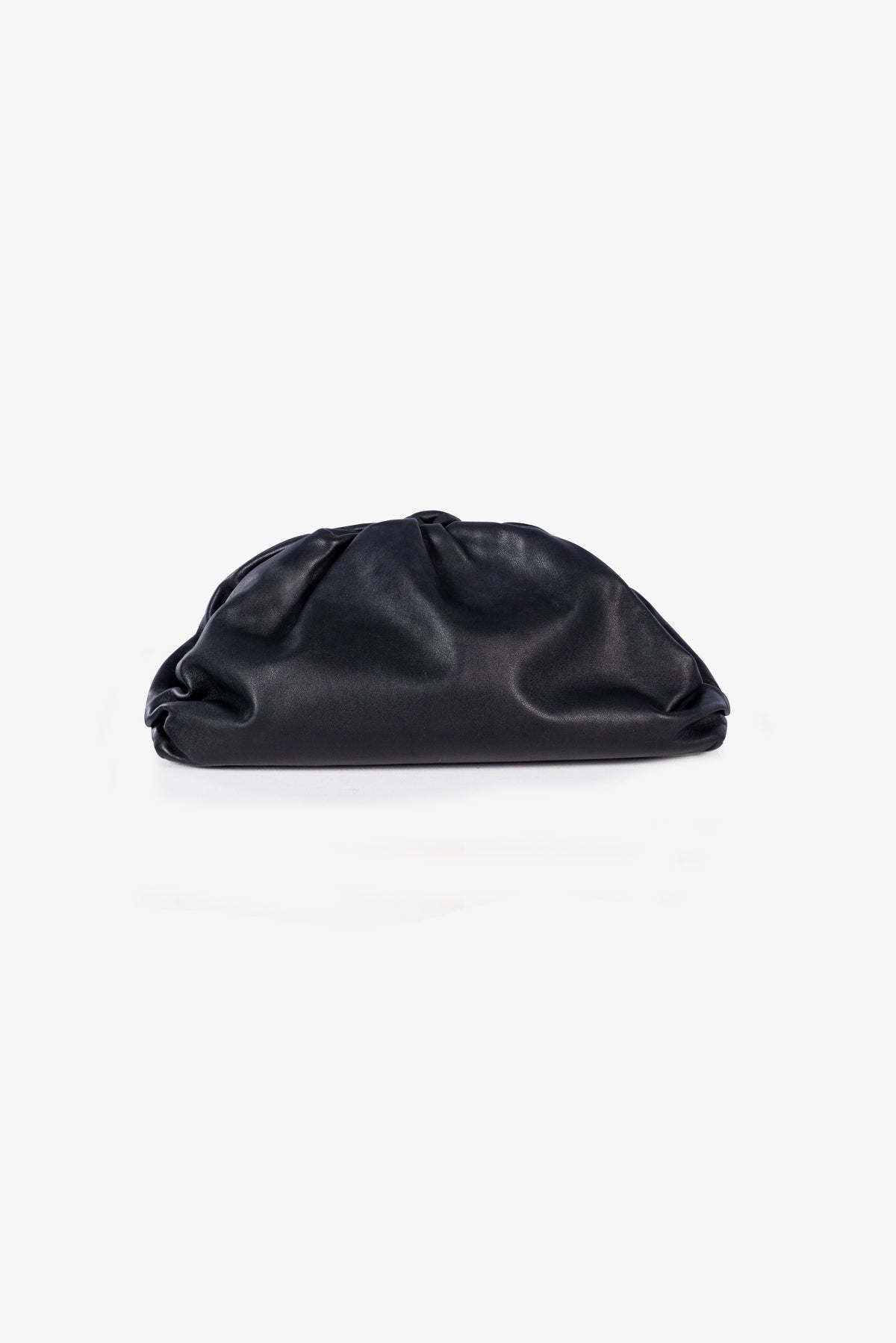 The Pouch Clutch