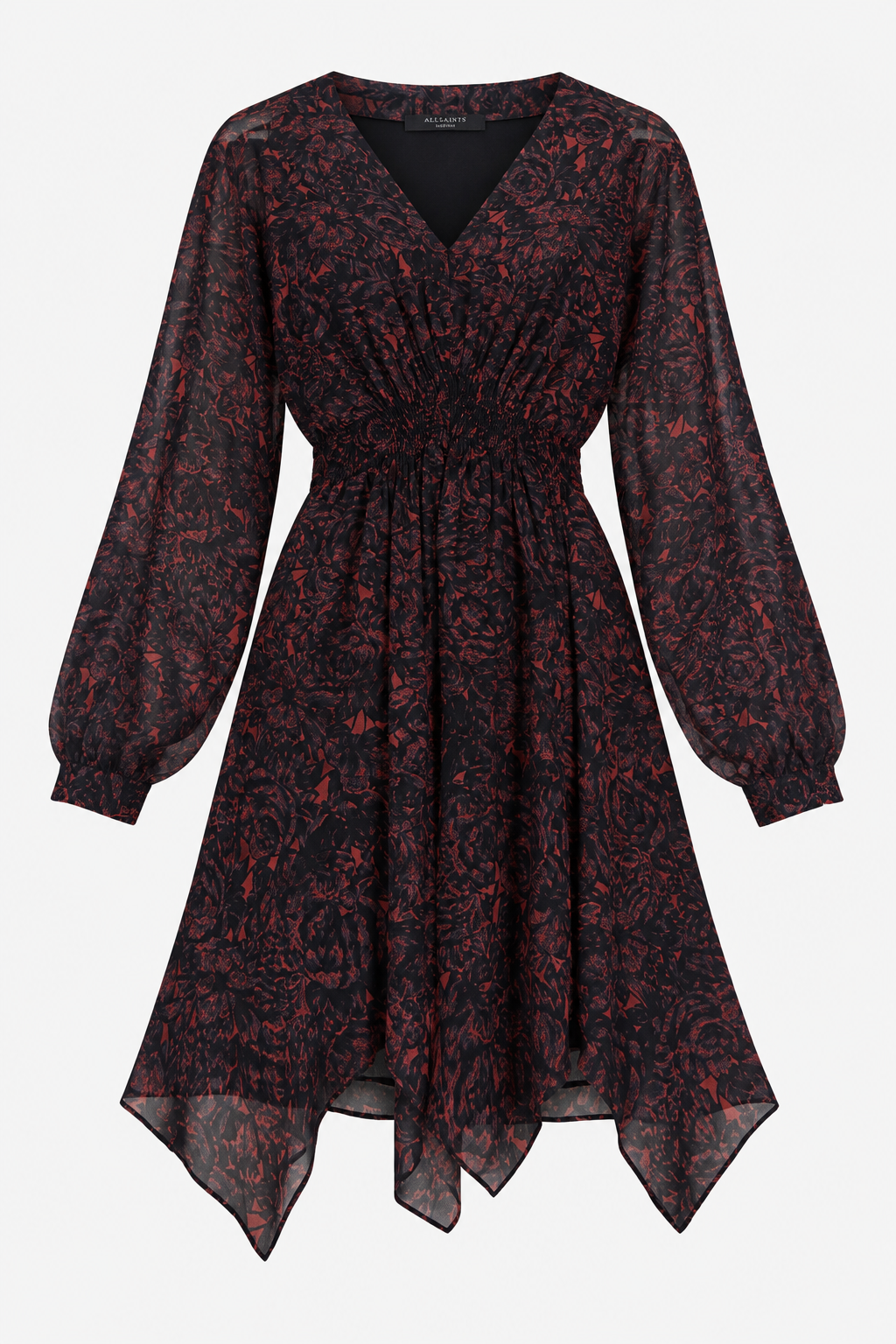 Nichola Rosey Dress