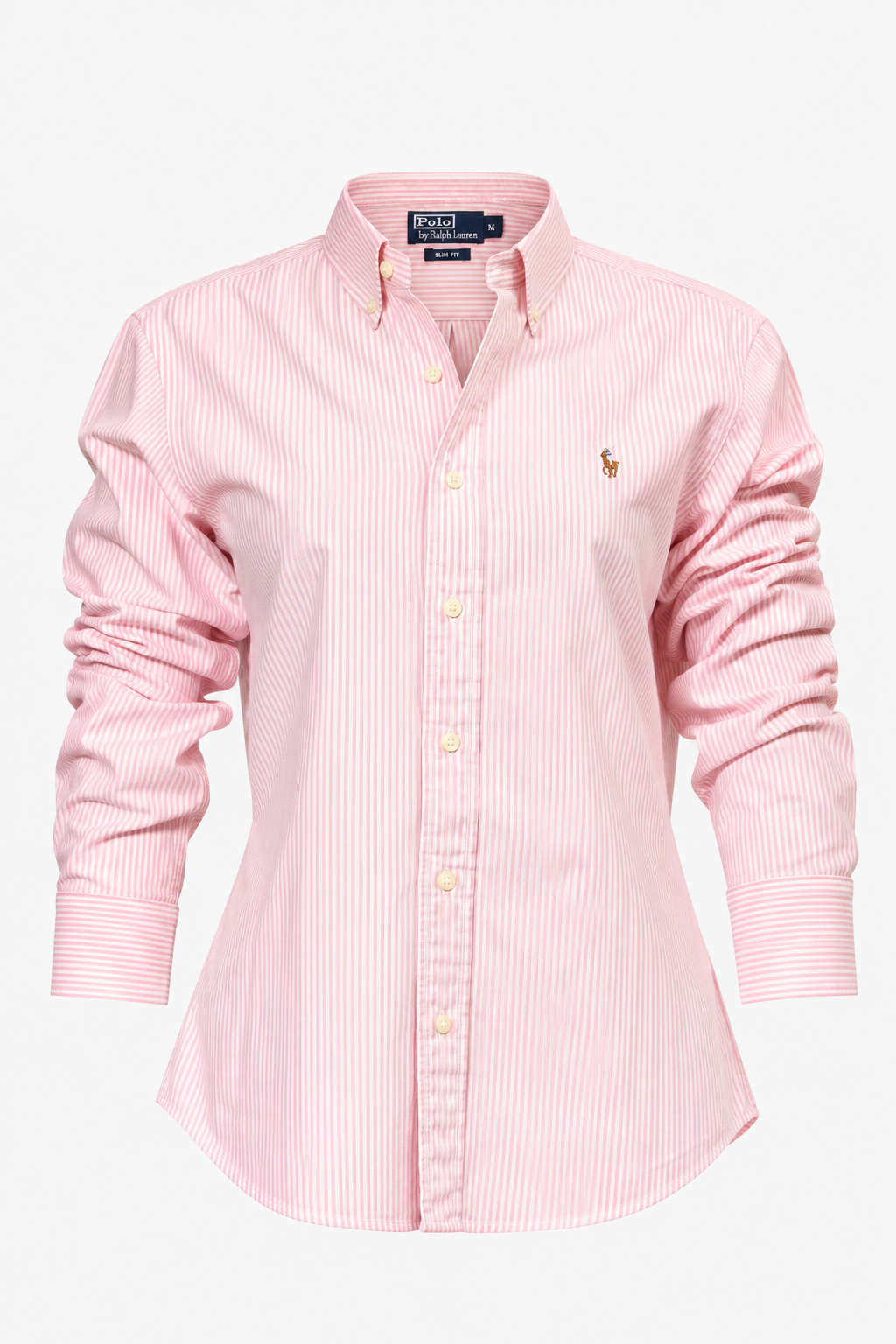 Regular Fit Oxford Gömlek