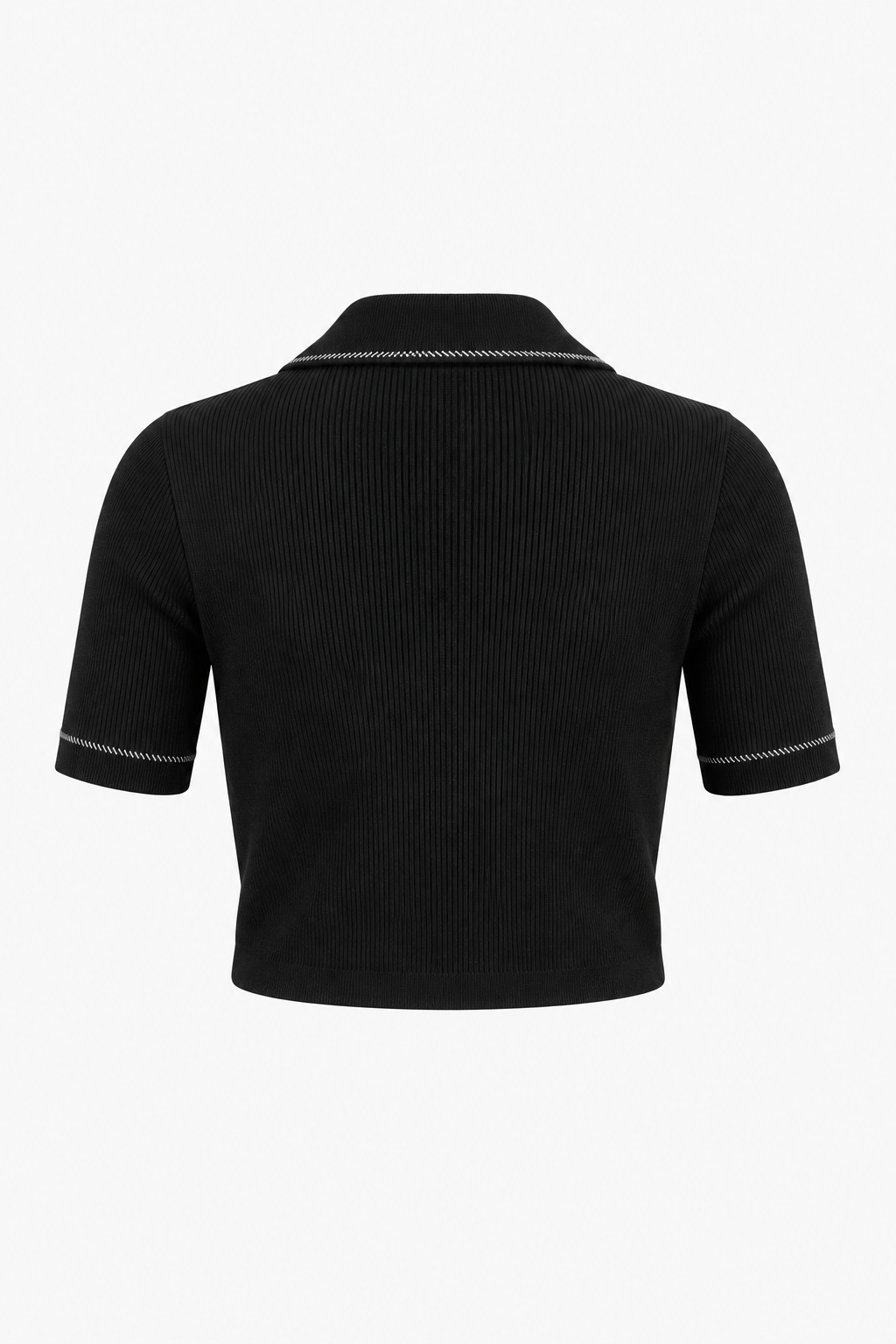 Emerson Short Sleeve Knit Cardigan