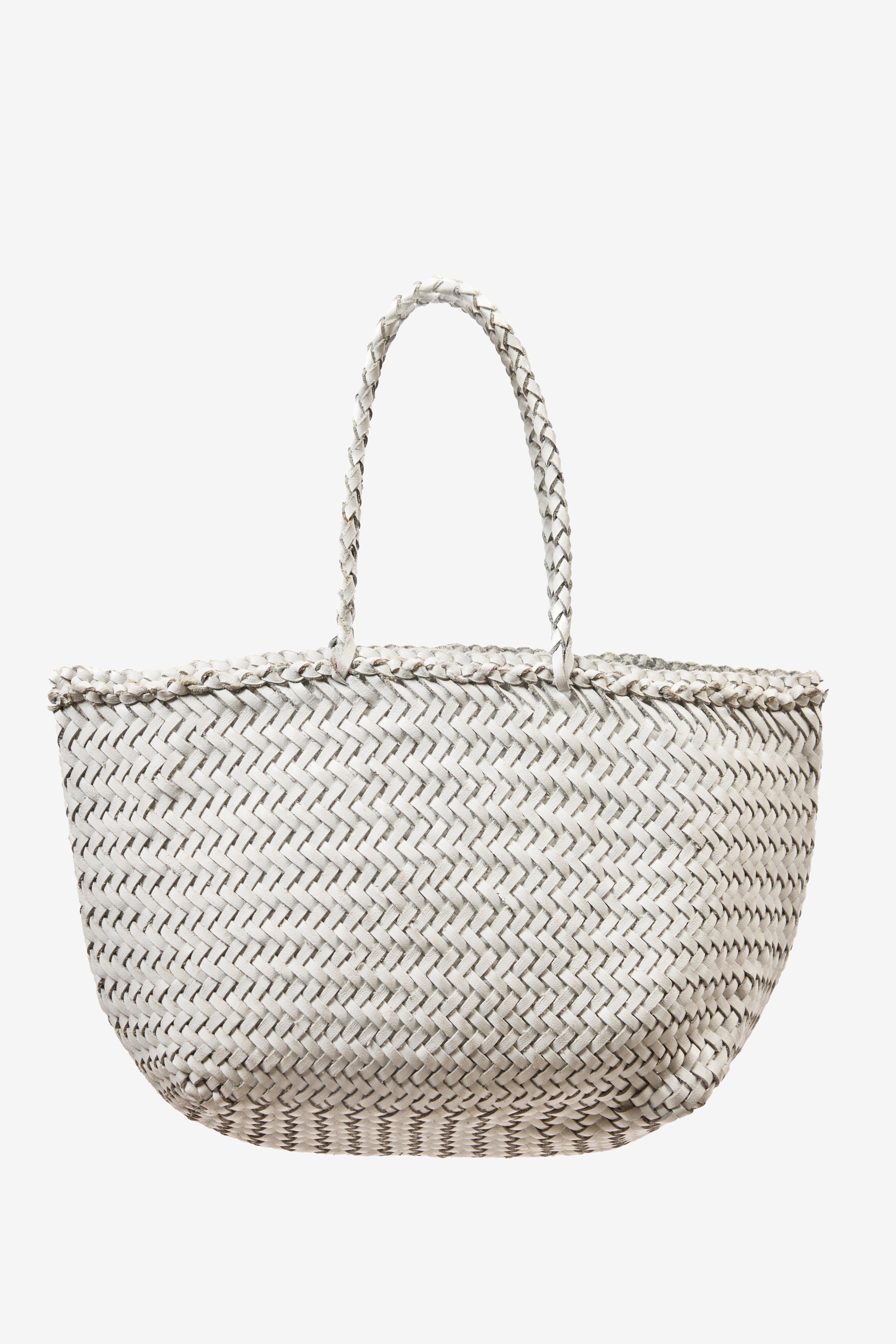 Handmade Mini Flat Gora Bag
