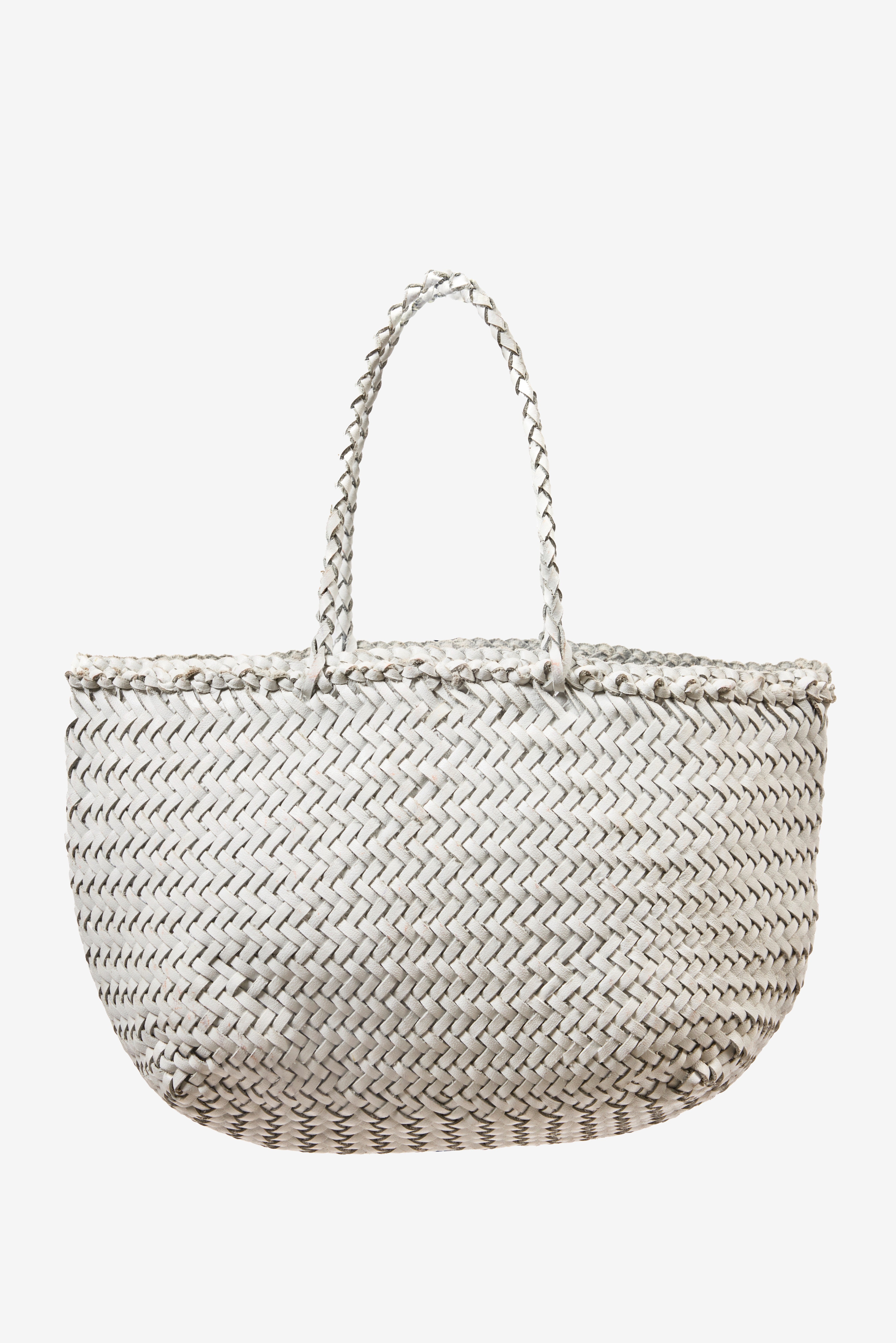 Handmade Mini Flat Gora Bag