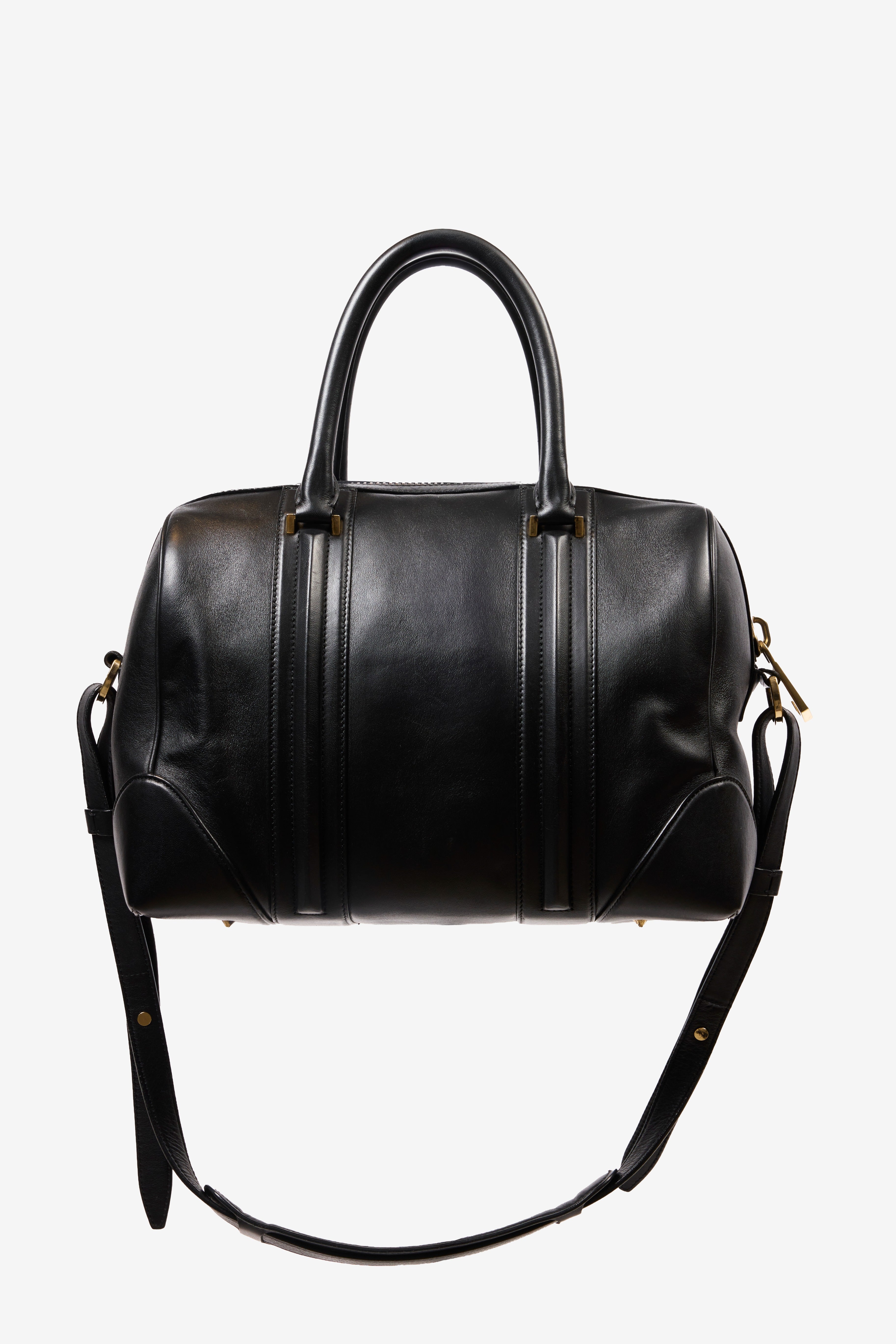 Lucrezia Leather Bag