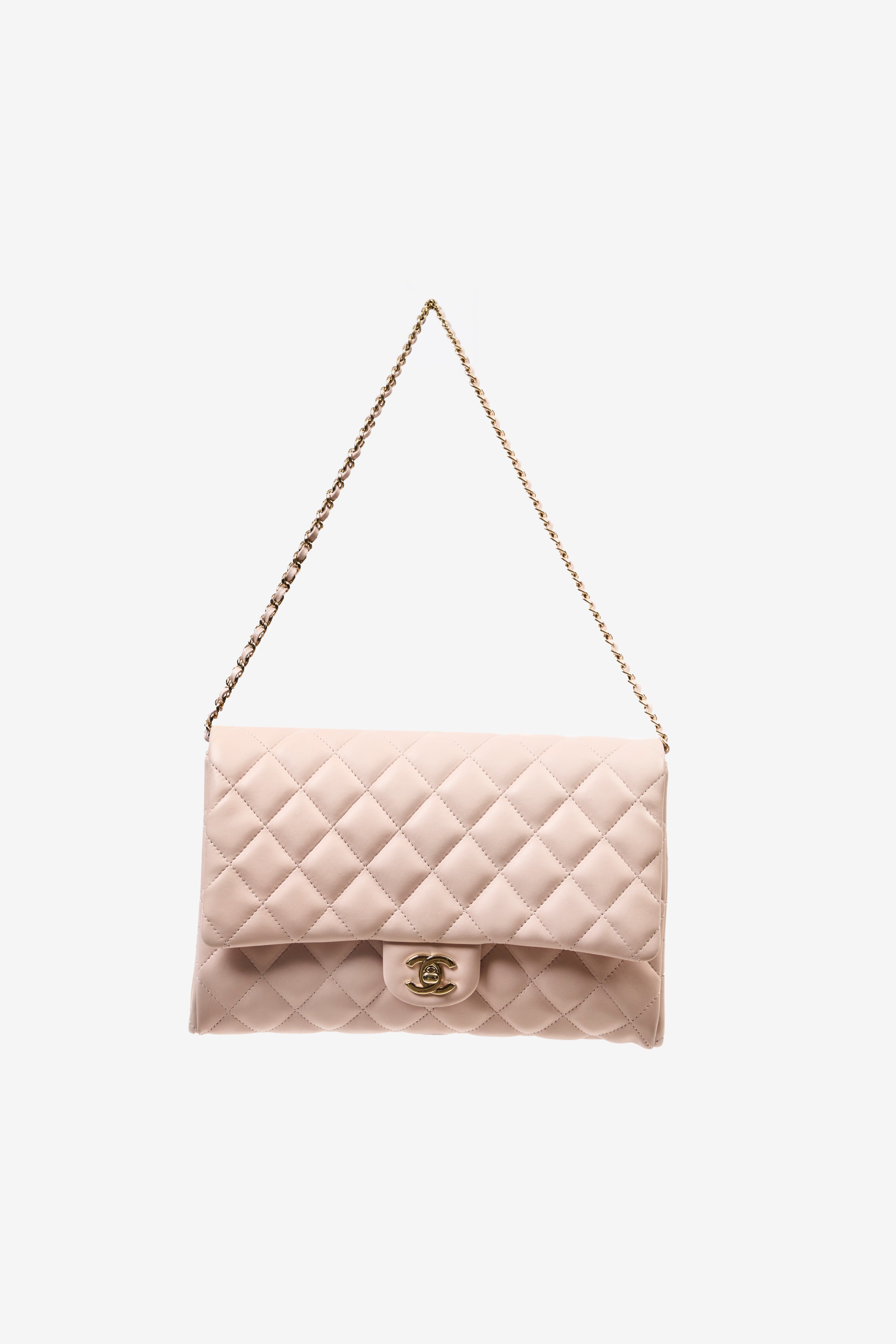 Classic Single Flap Bag