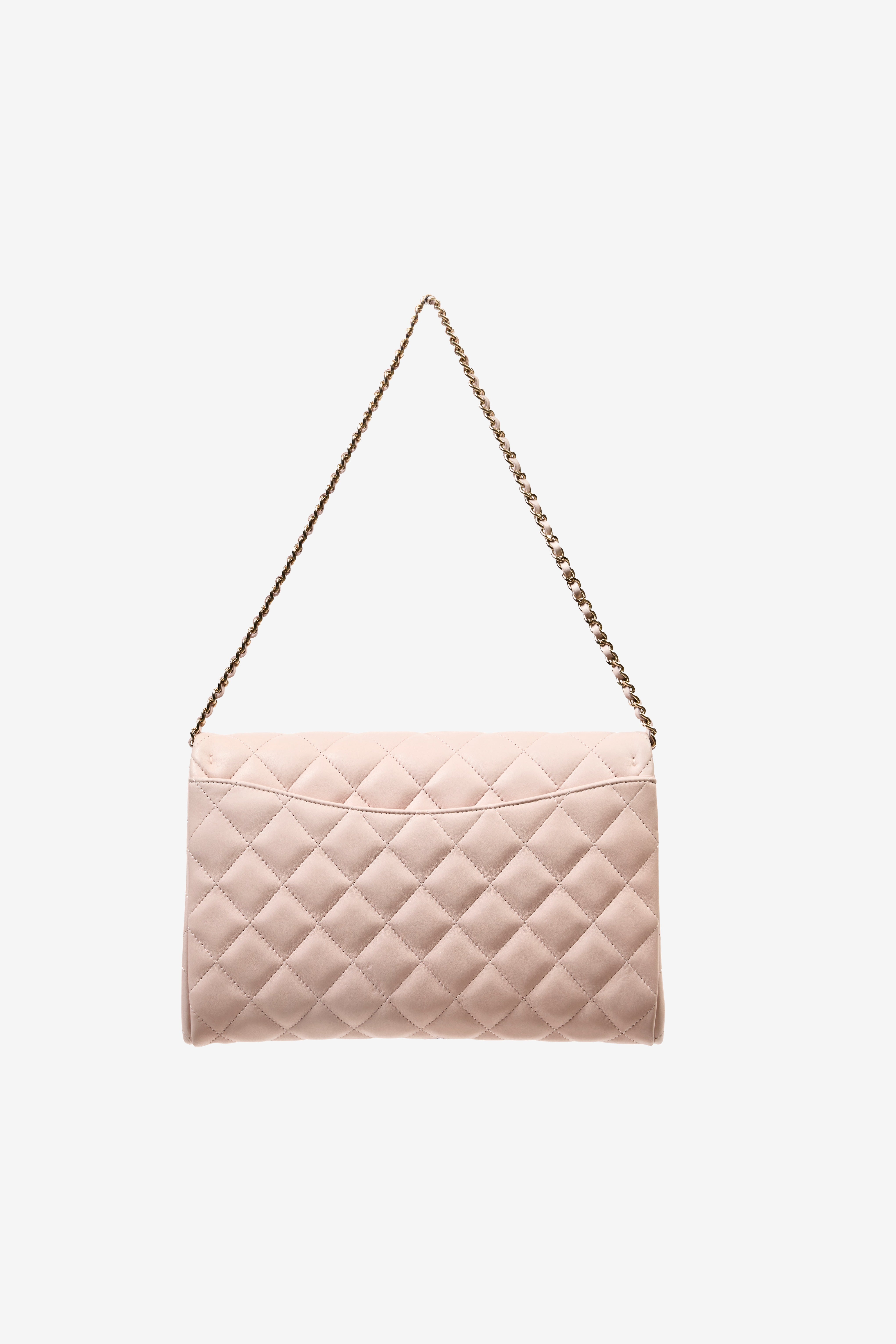 Classic Single Flap Bag