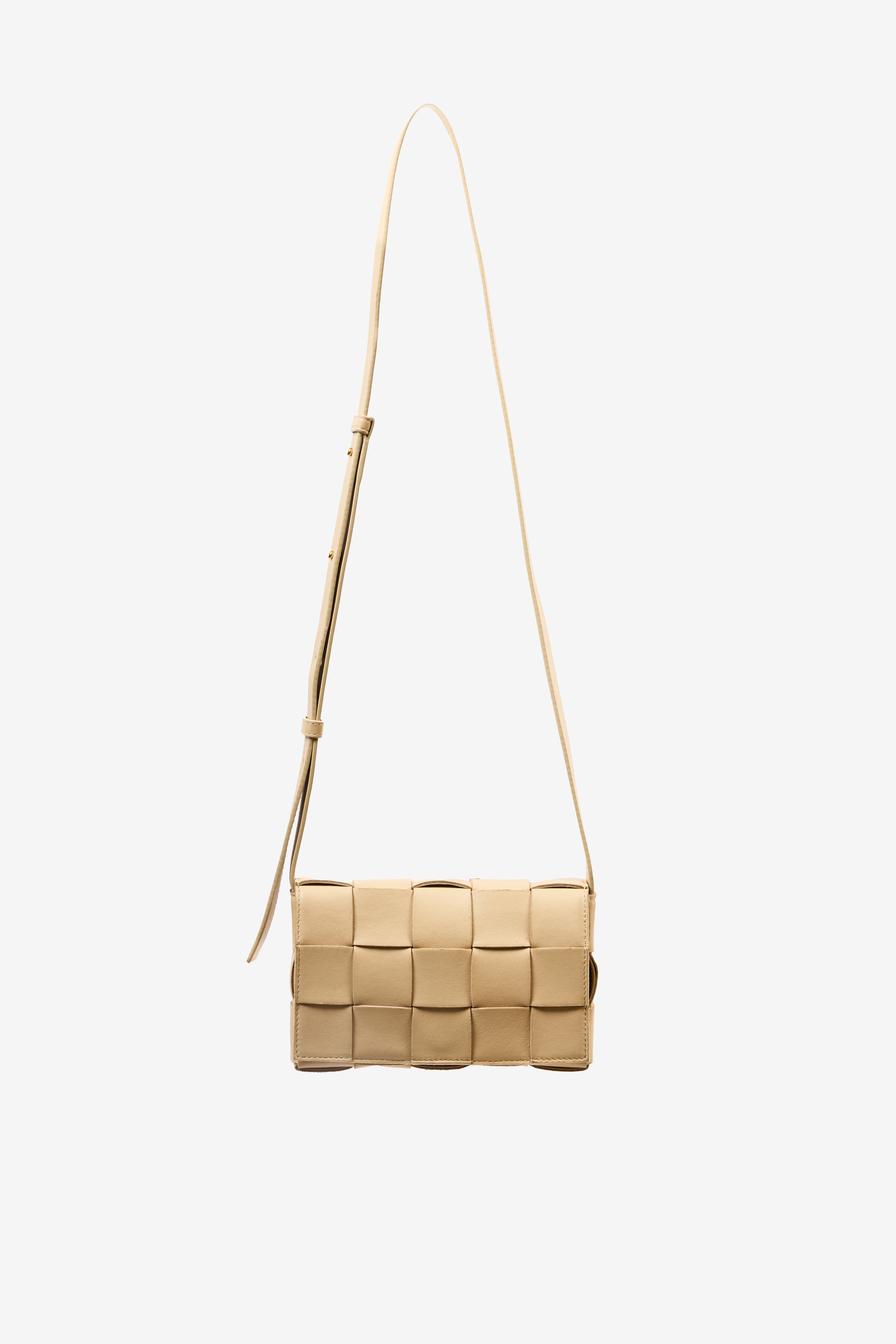 Small Casette Bag