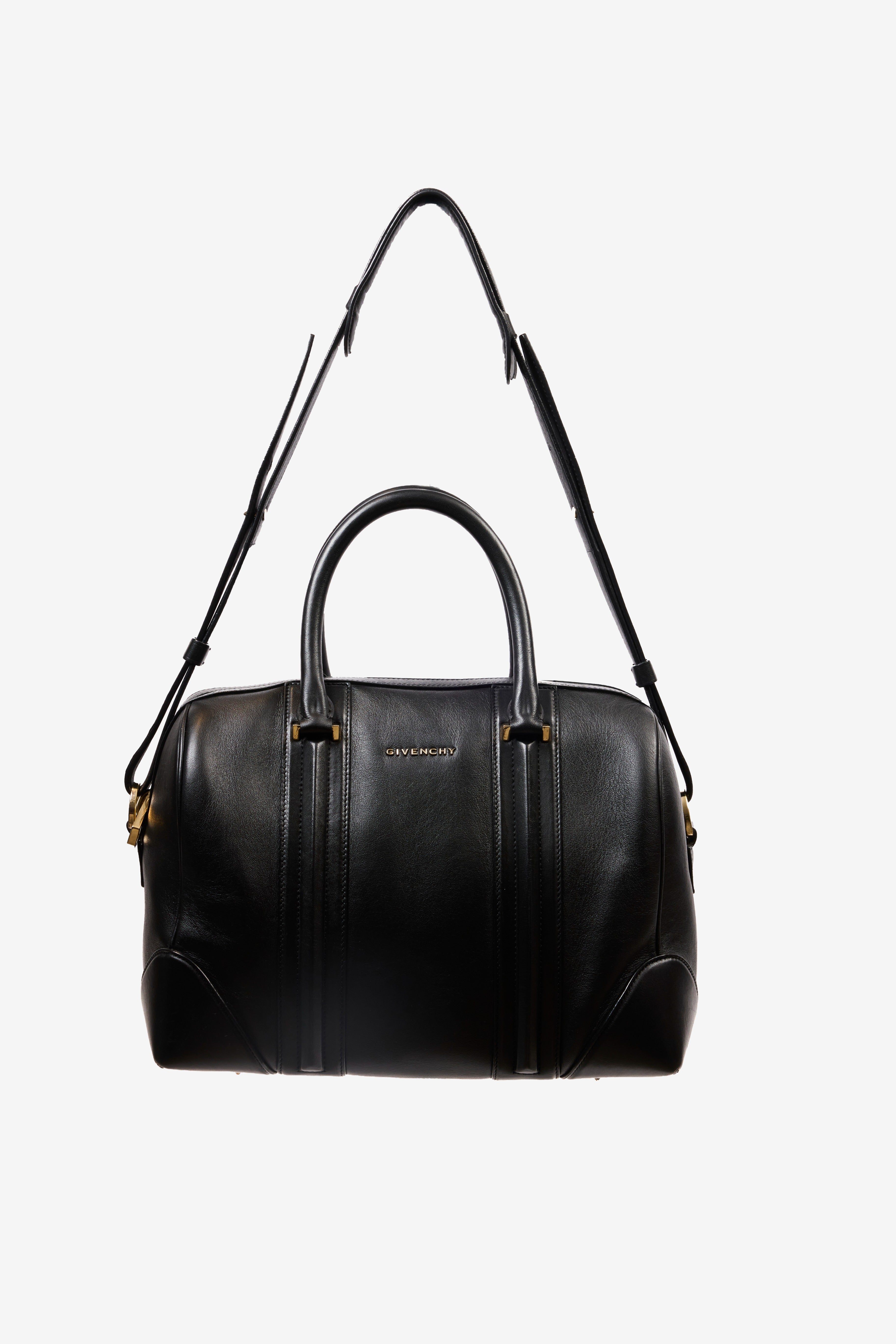 Lucrezia Leather Bag