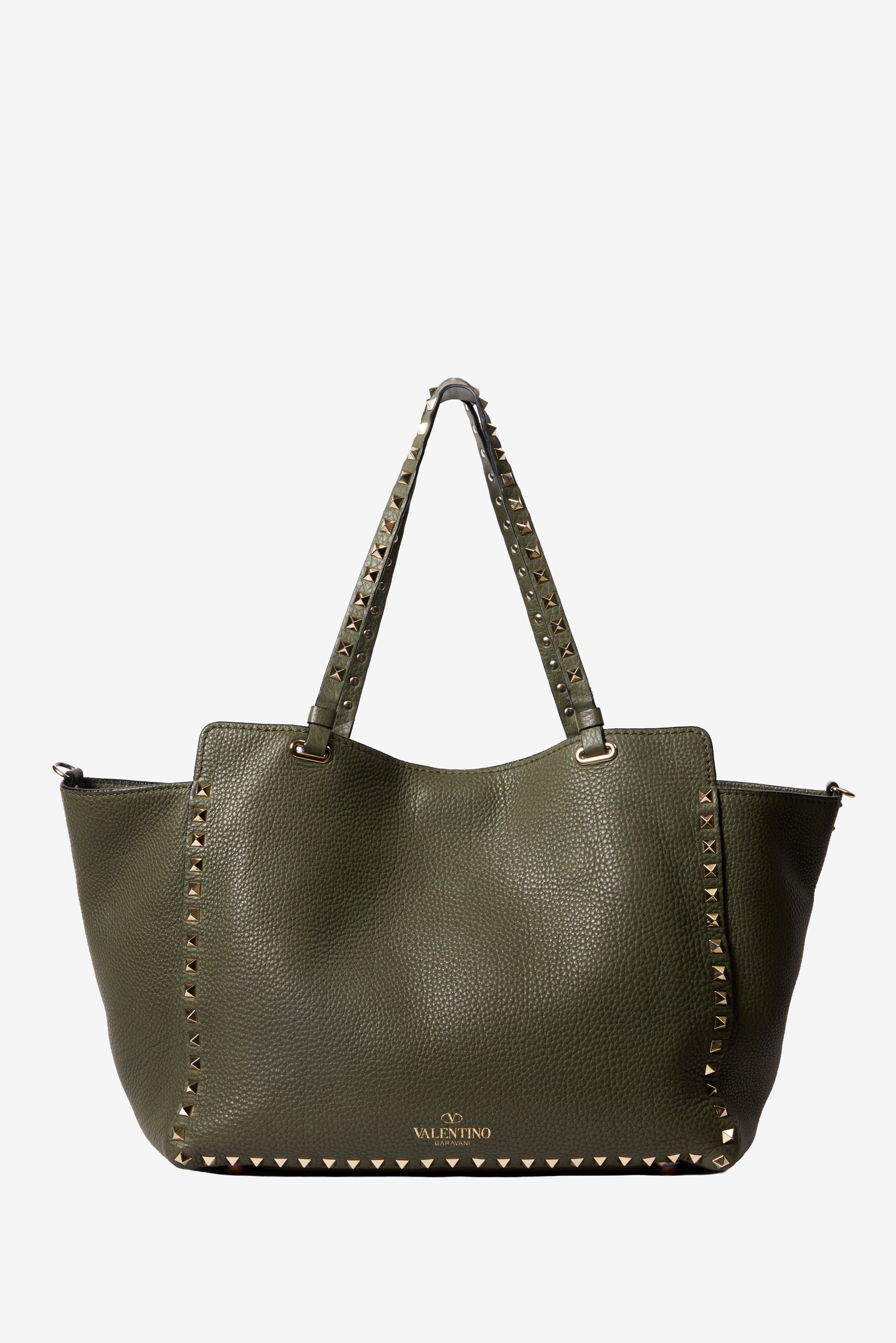 Rockstud Tote Bag
