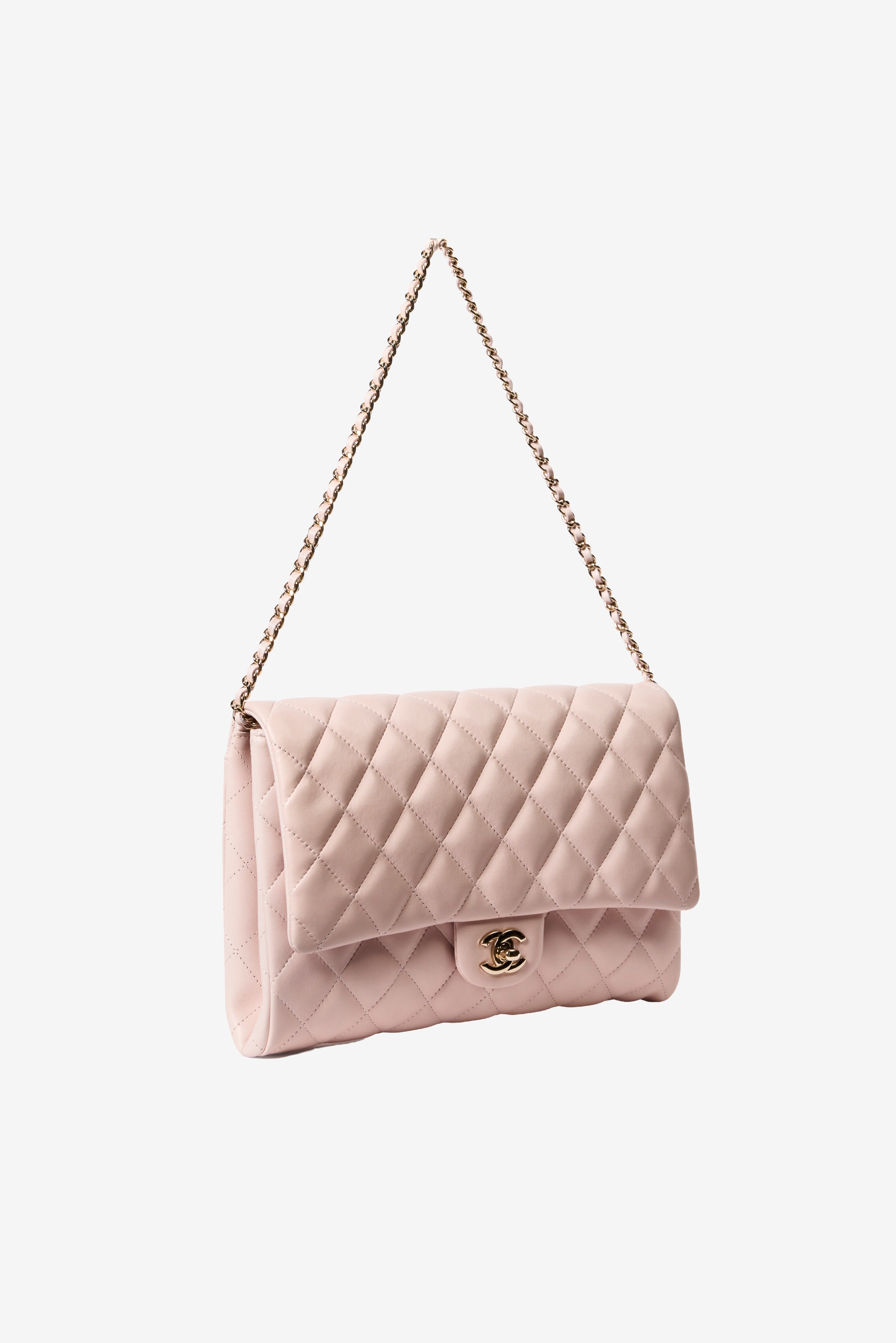 Classic Single Flap Bag