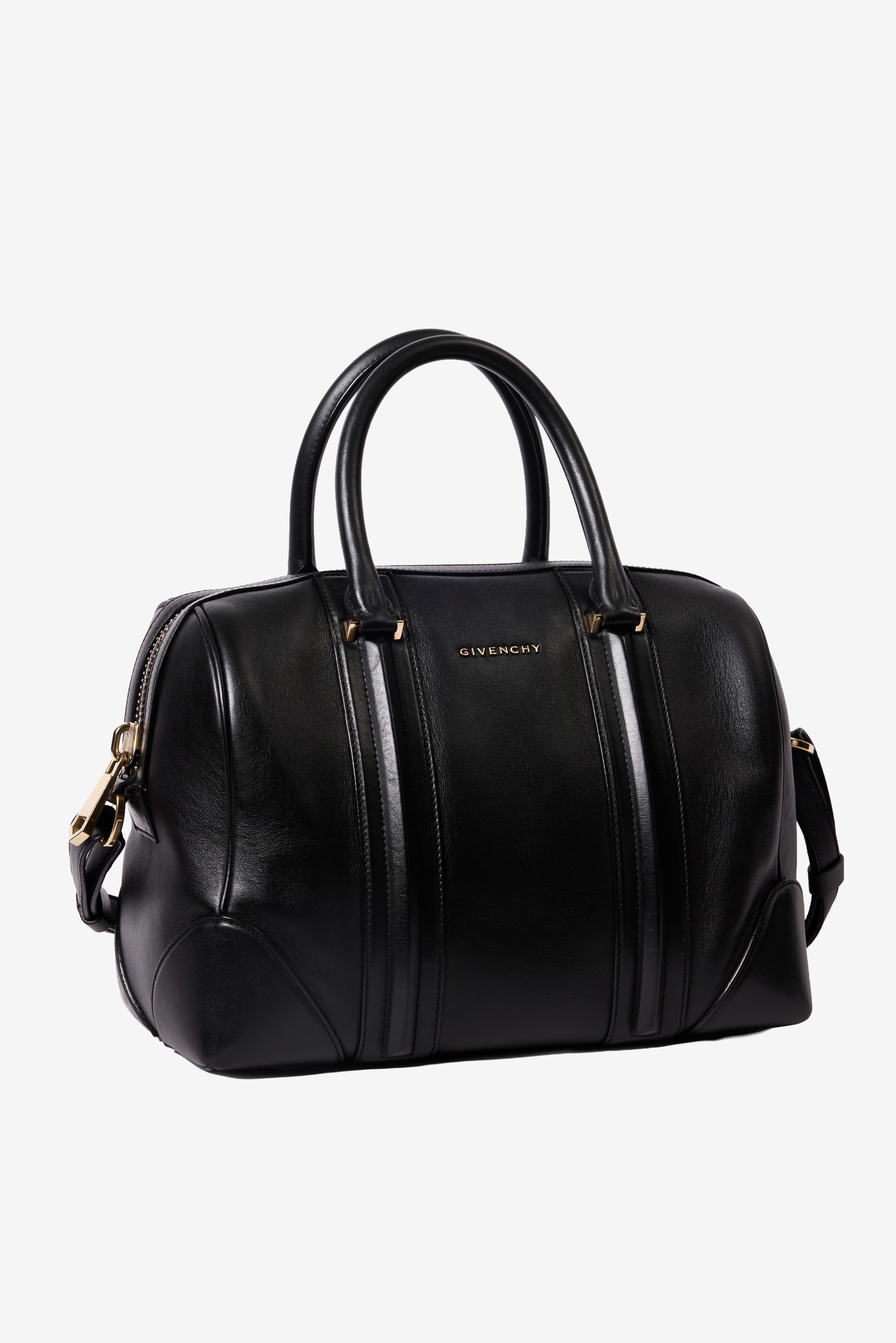 Lucrezia Leather Bag