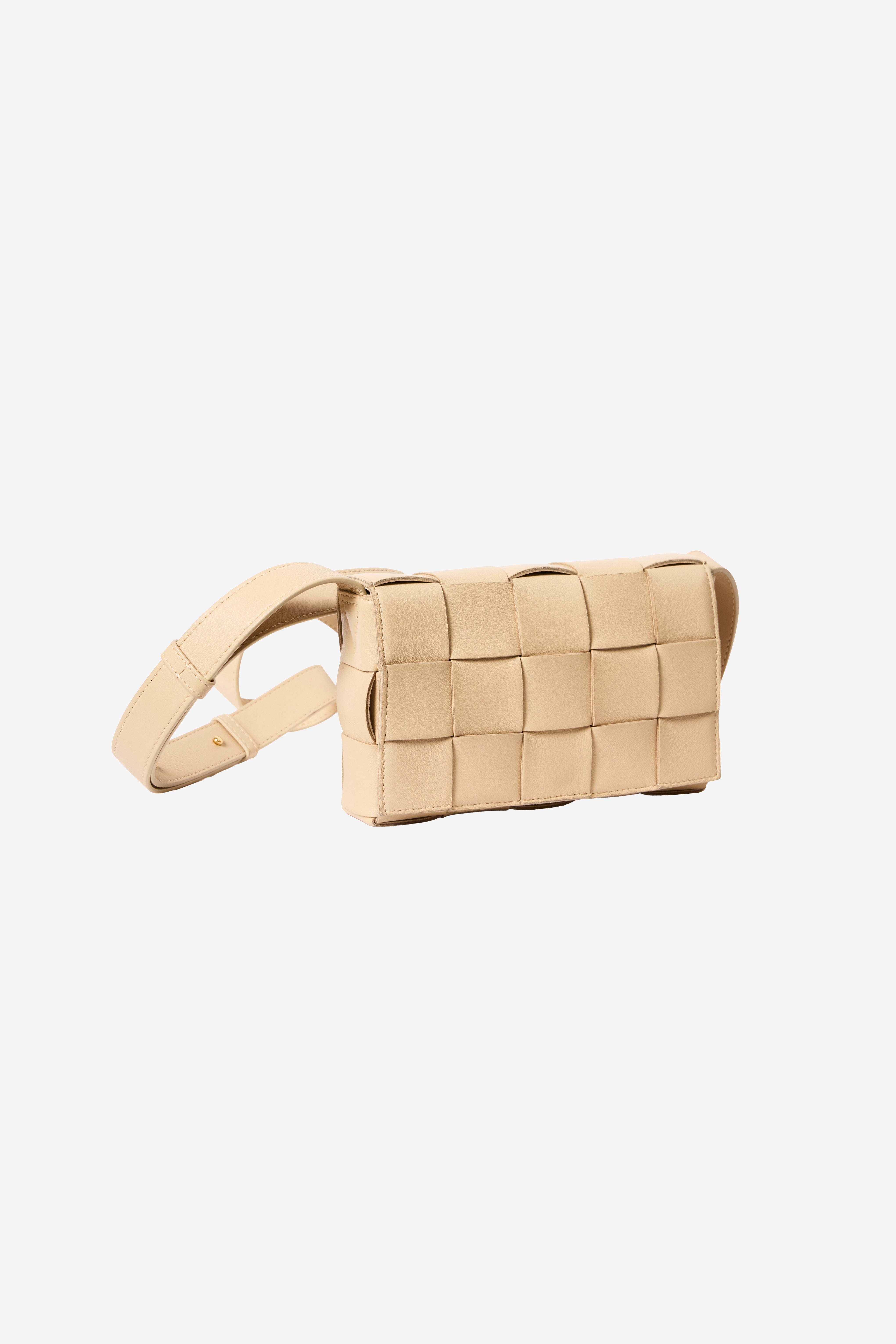 Small Casette Bag