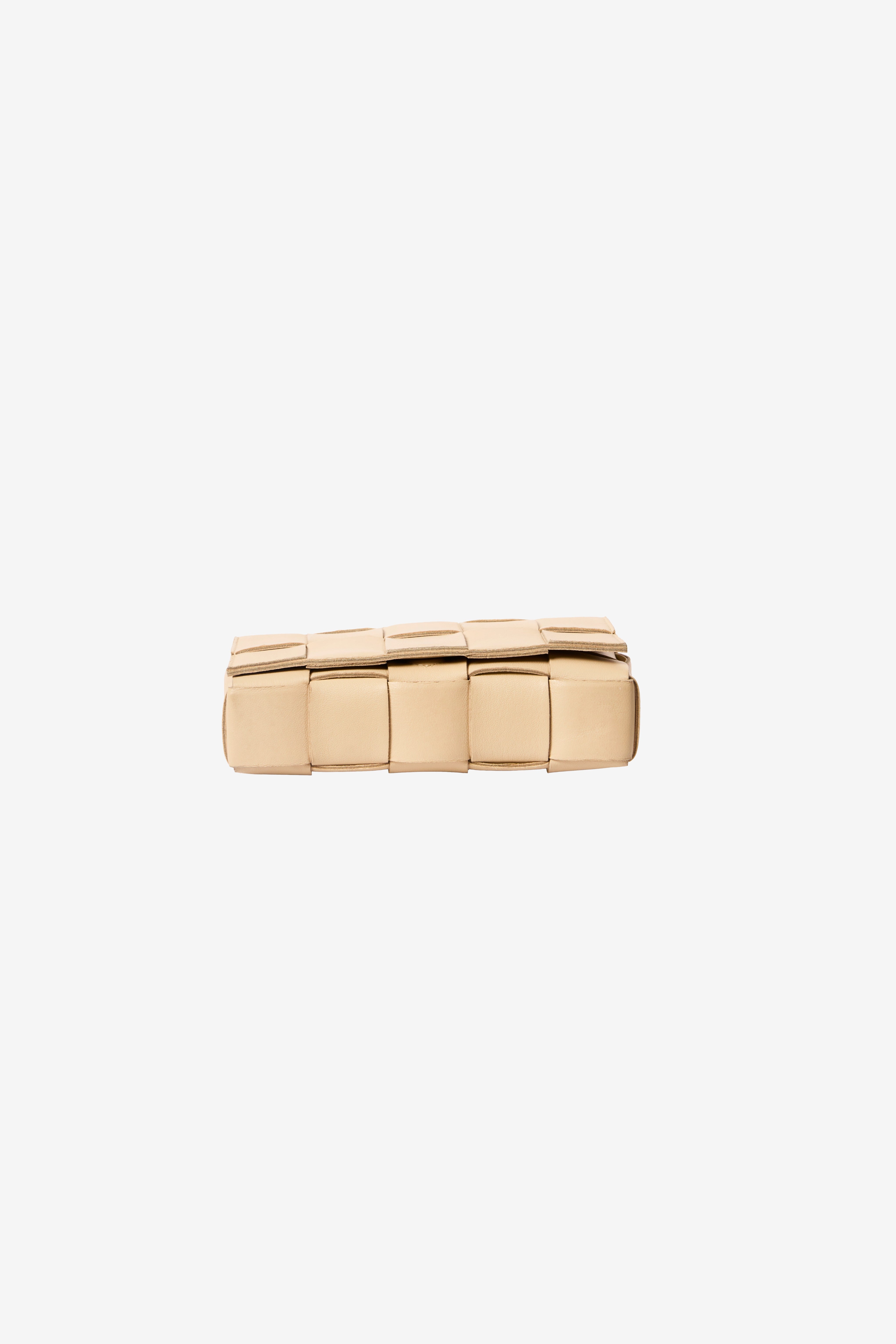 Small Casette Bag