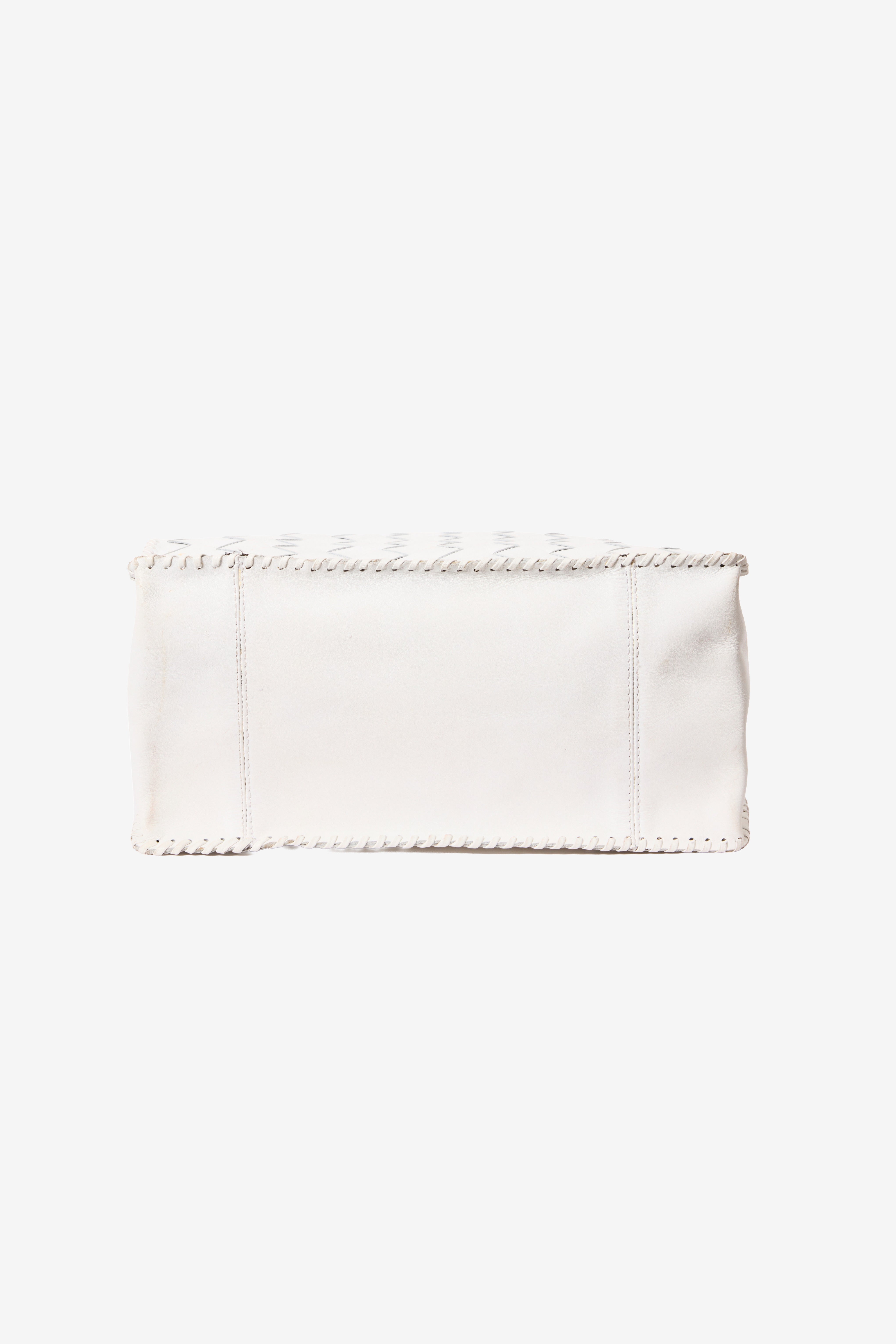Handmade Croce Bag
