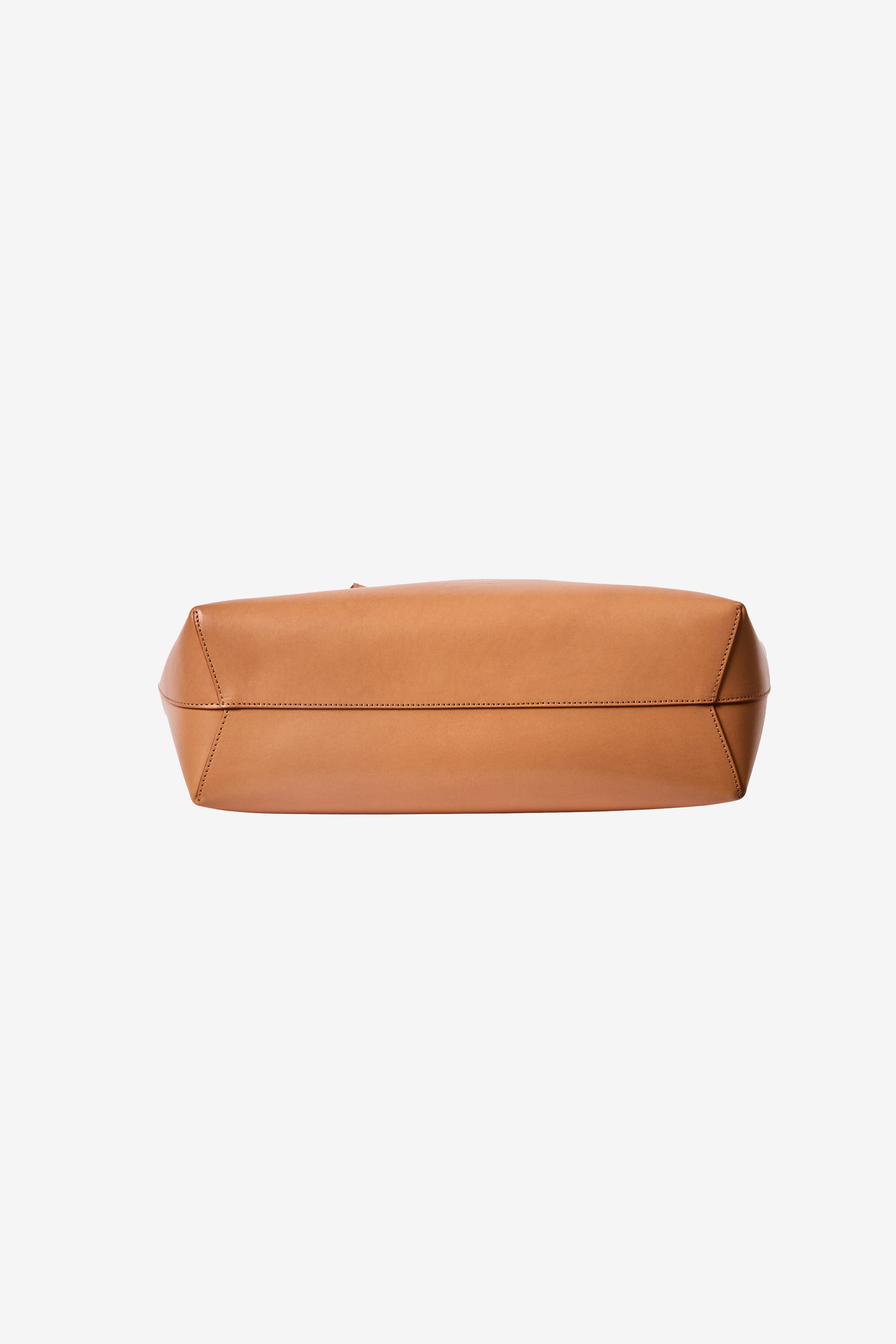 Leather Tote Bag
