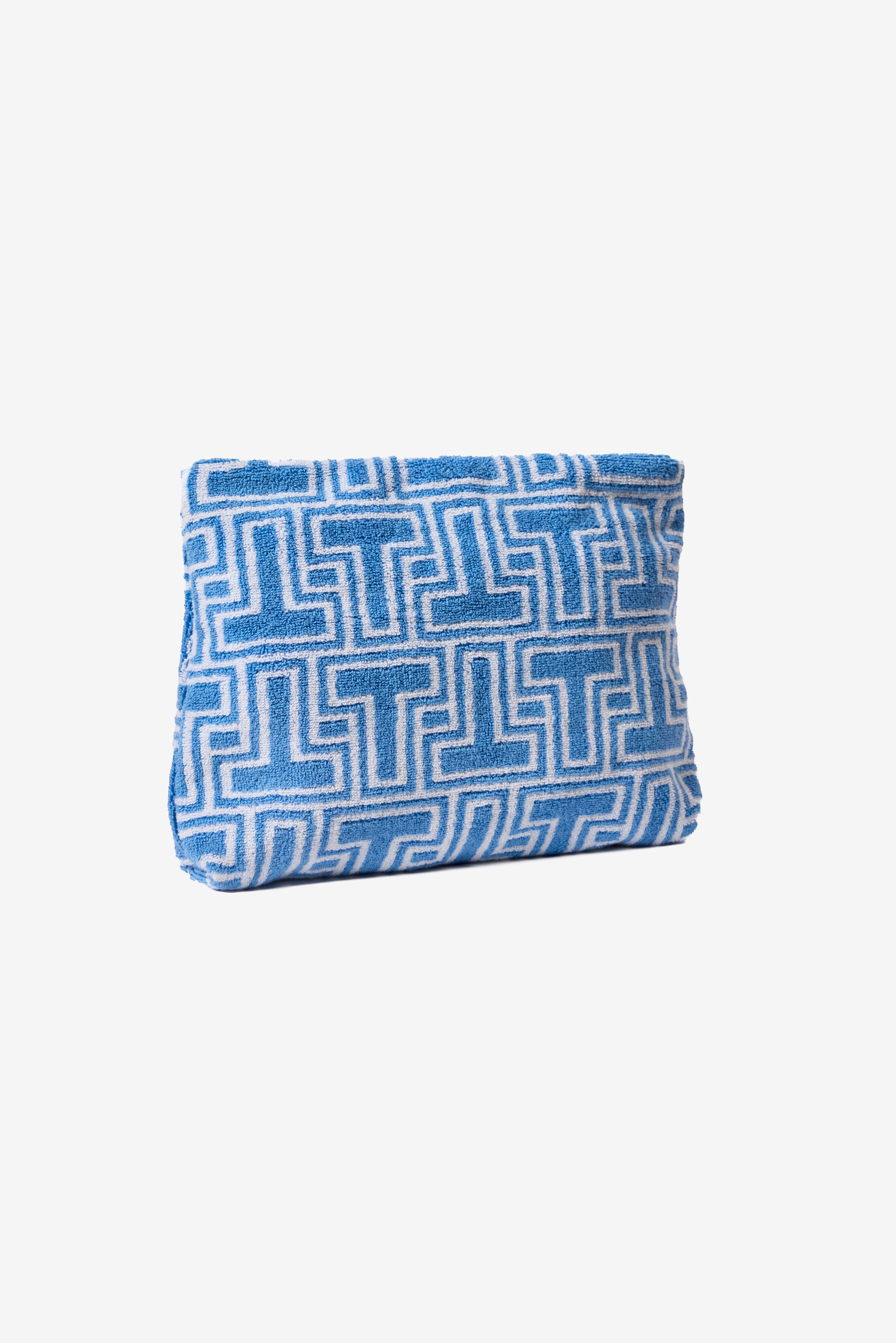 Towel Pouch Bag