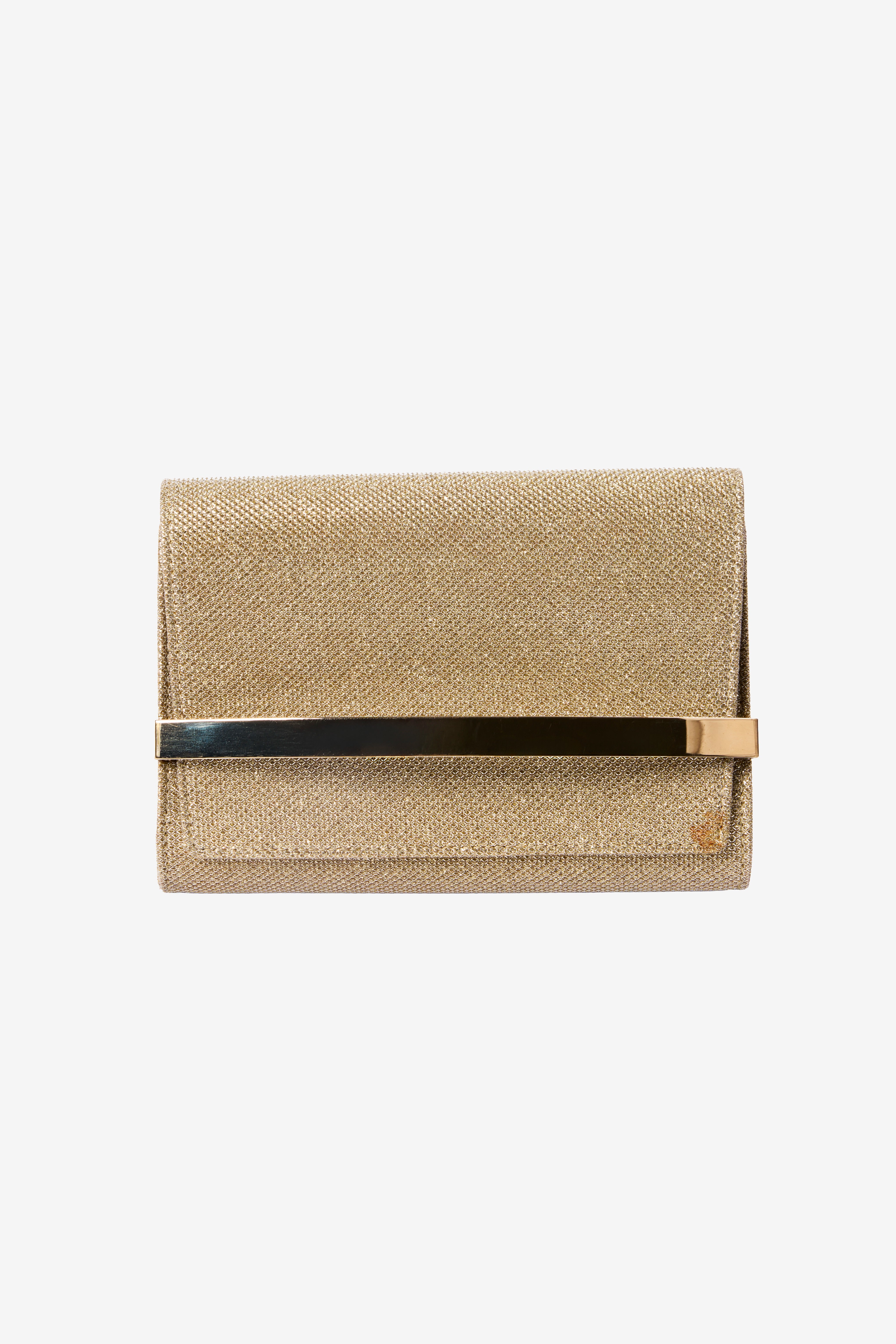 Sweetie Bar Clutch