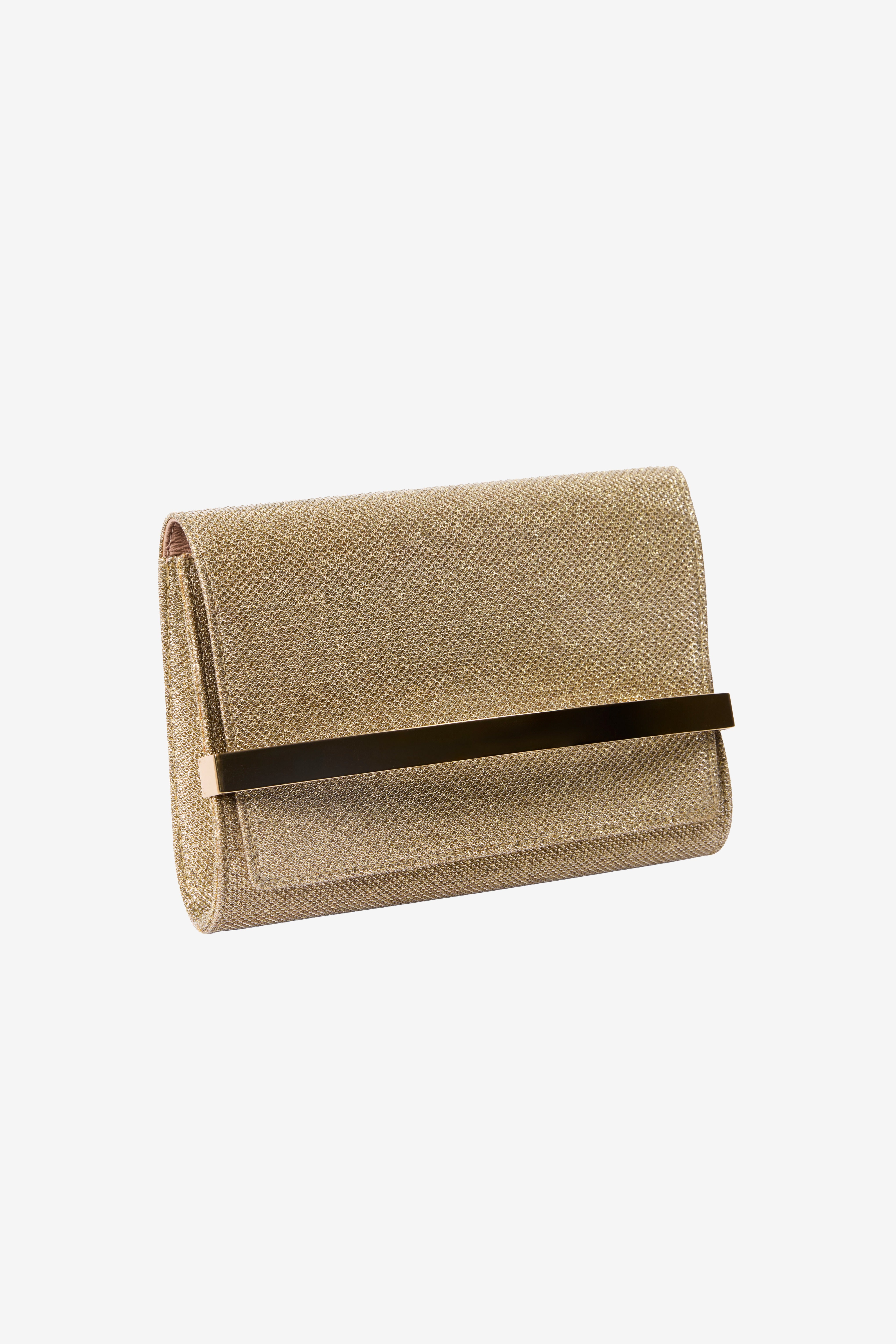 Sweetie Bar Clutch