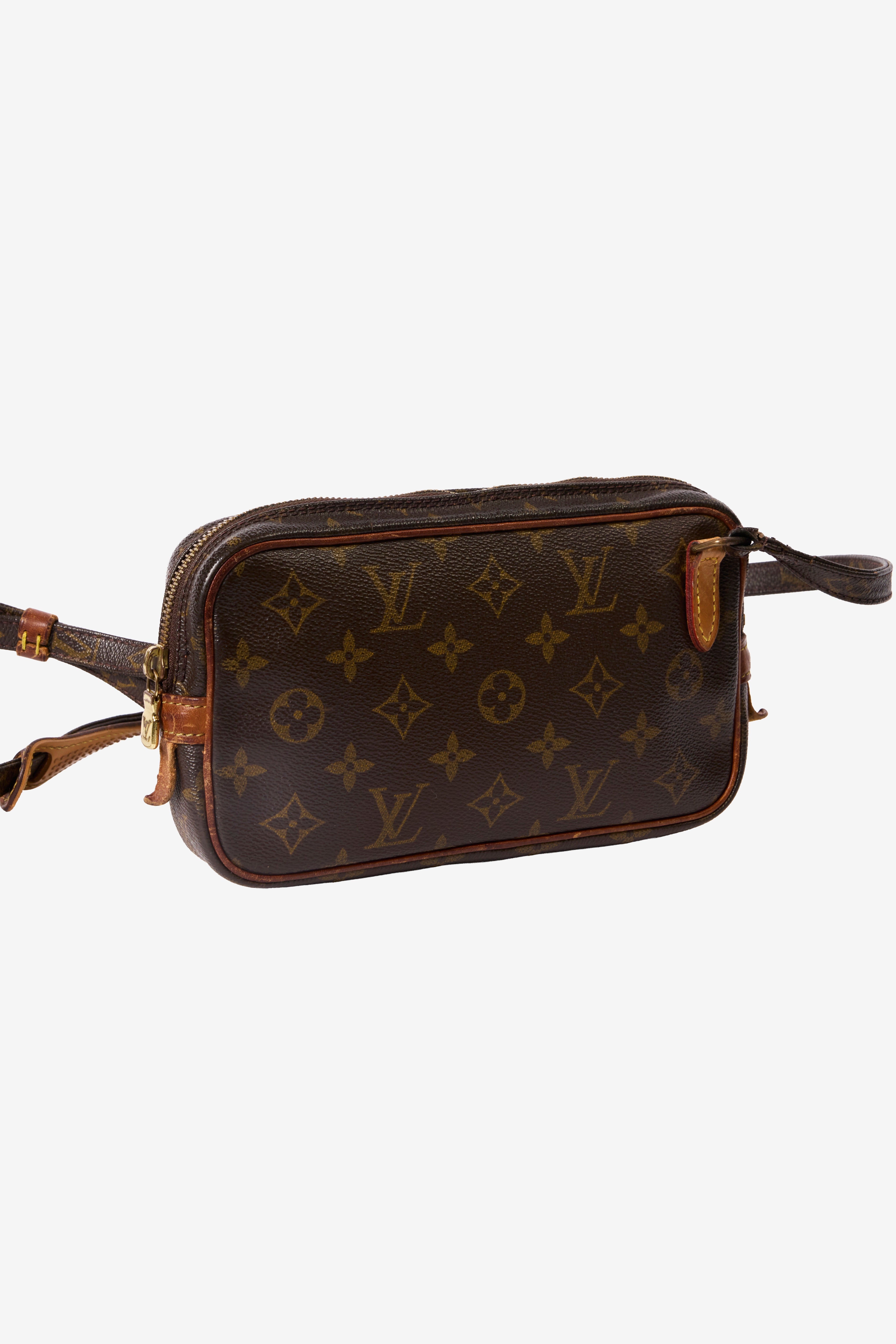 Marly Bandouliere Crossbody Bag