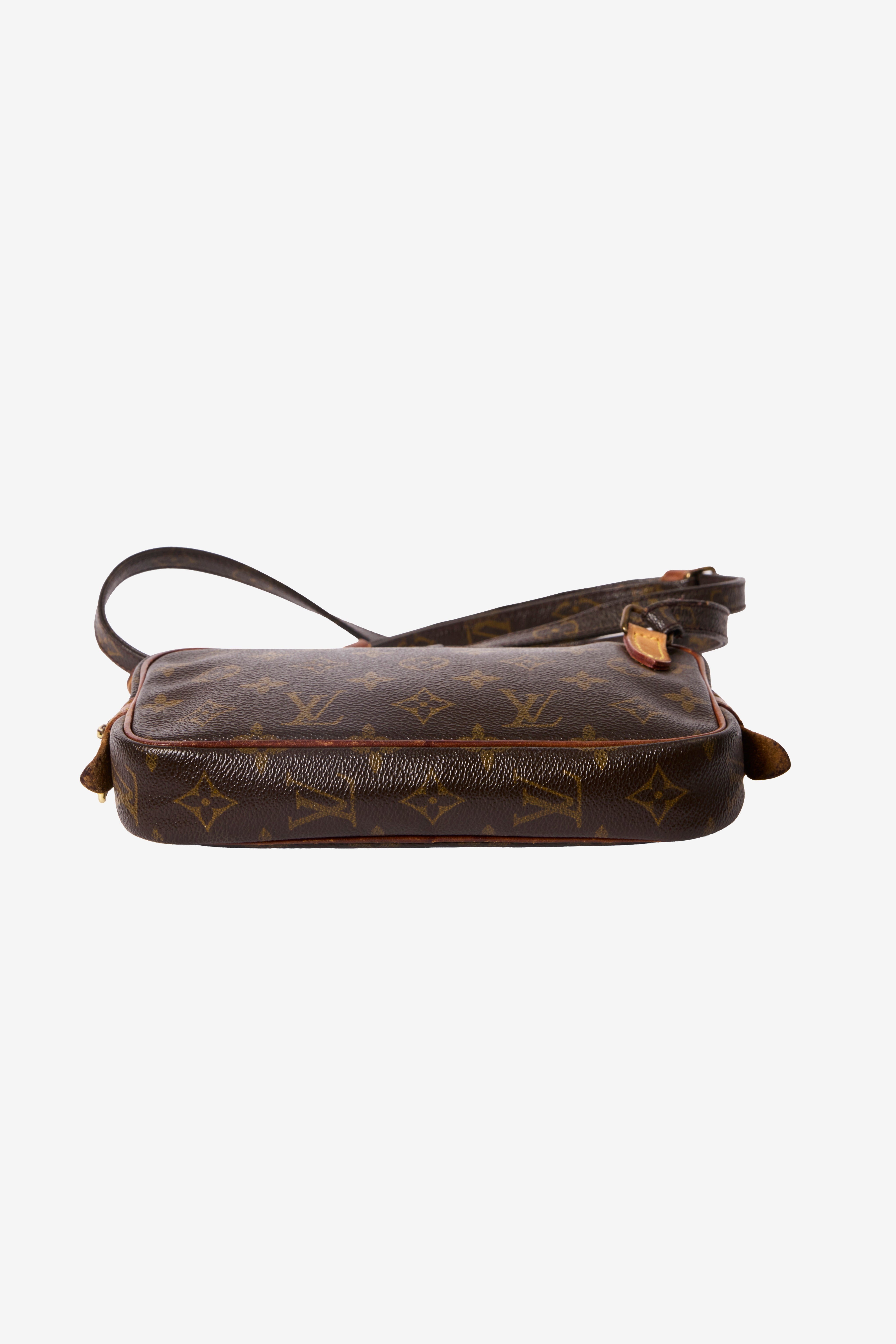 Marly Bandouliere Crossbody Bag