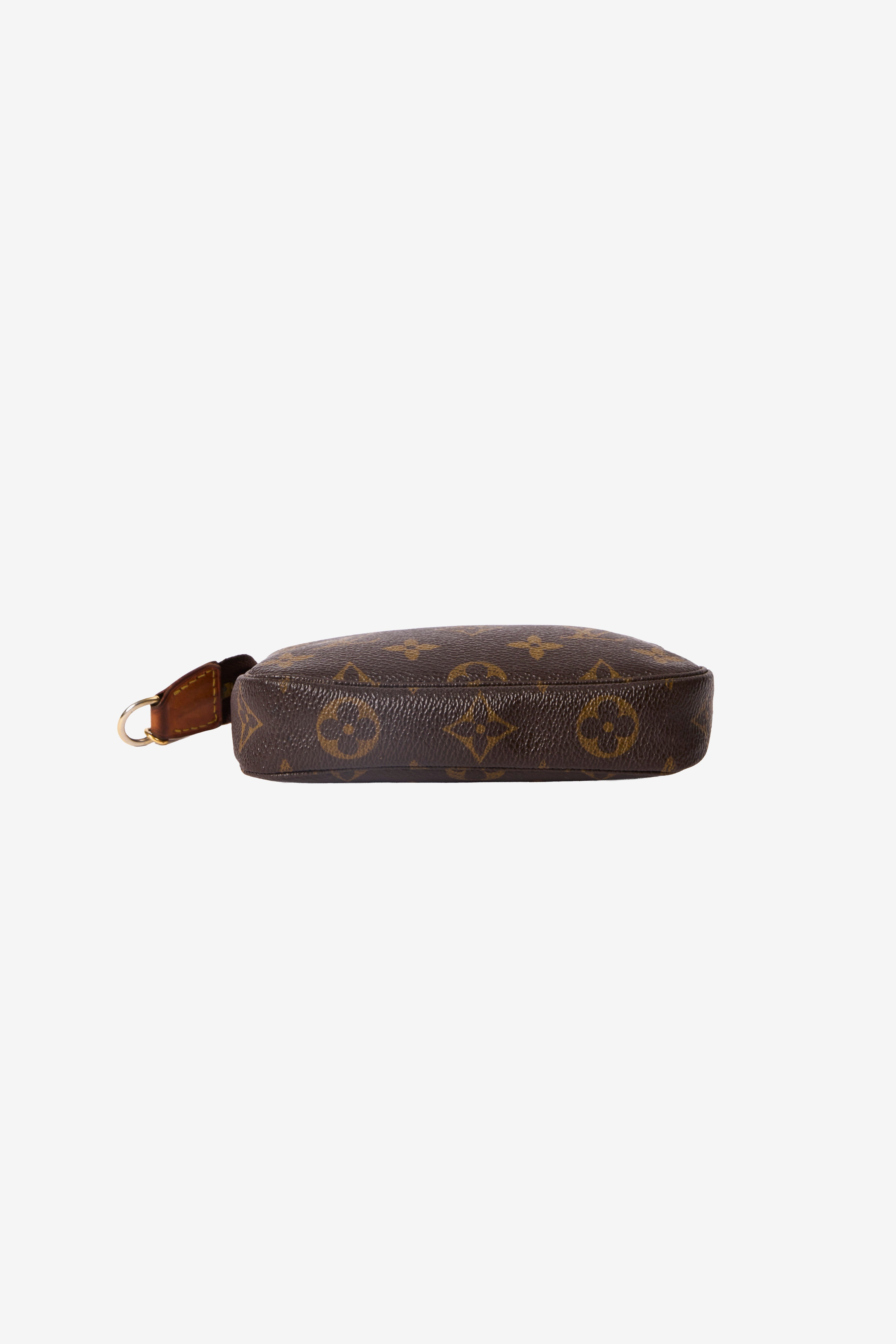 Mini Pochette Bag