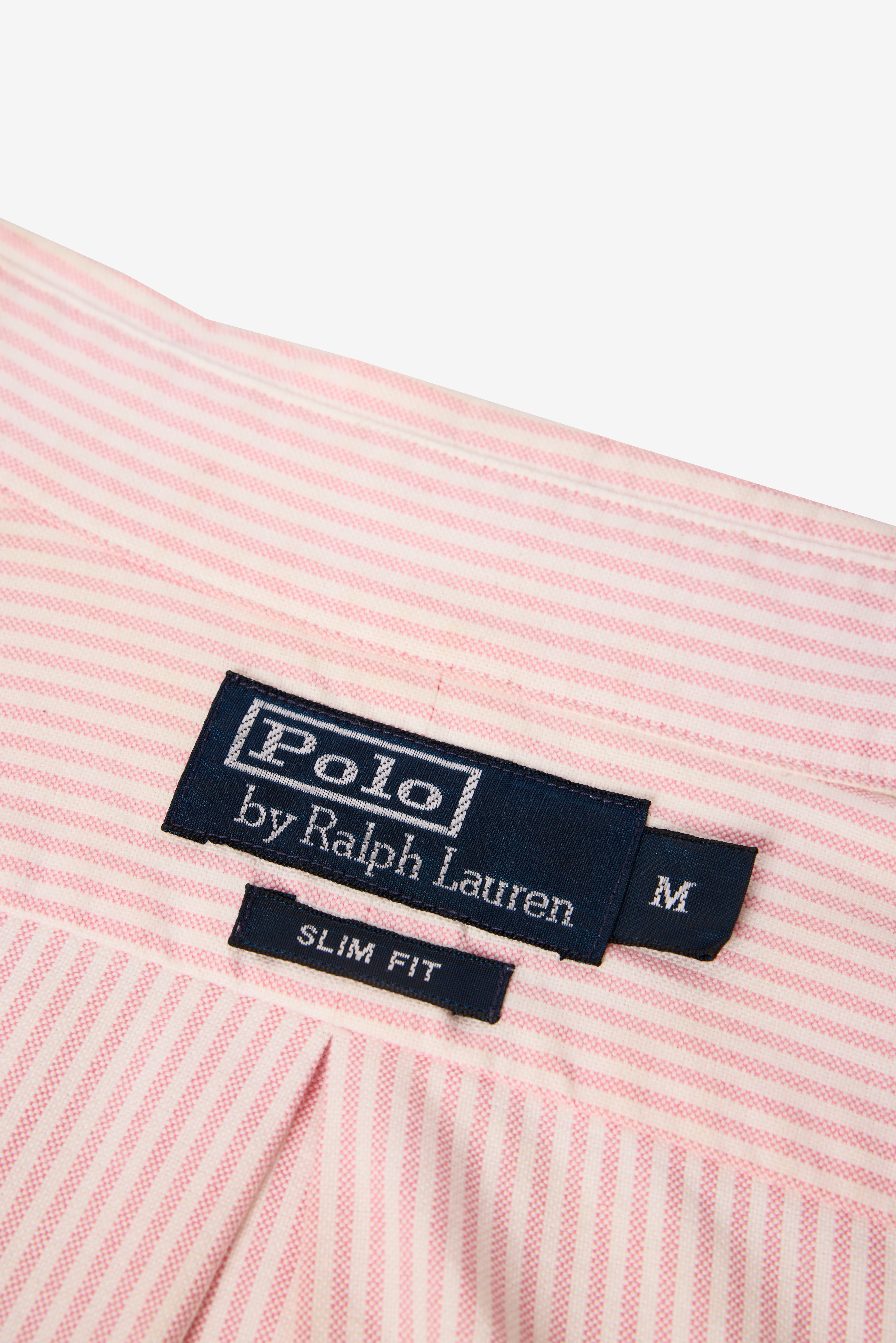 Regular Fit Oxford Gömlek