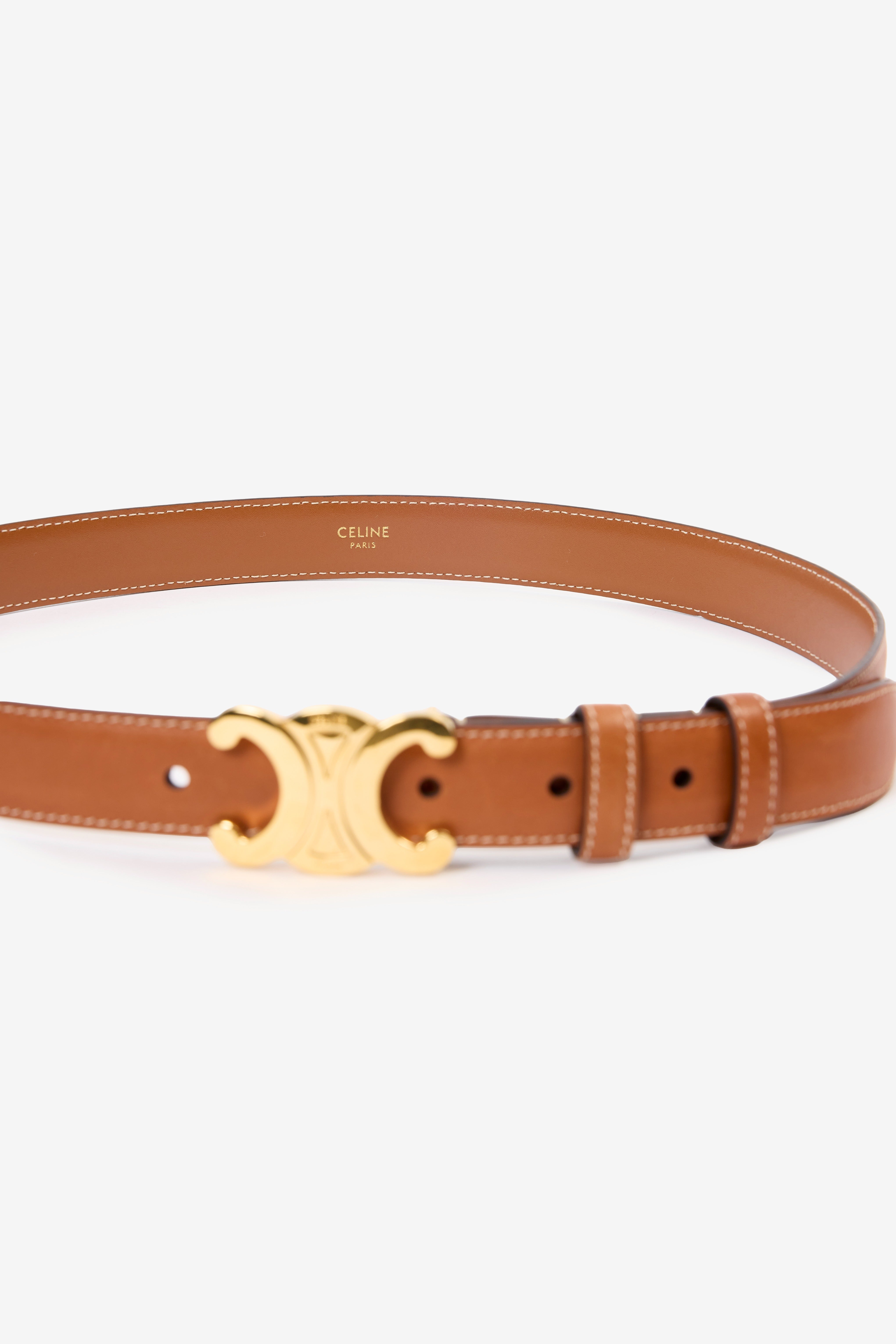 Triomphe Belt Kemer