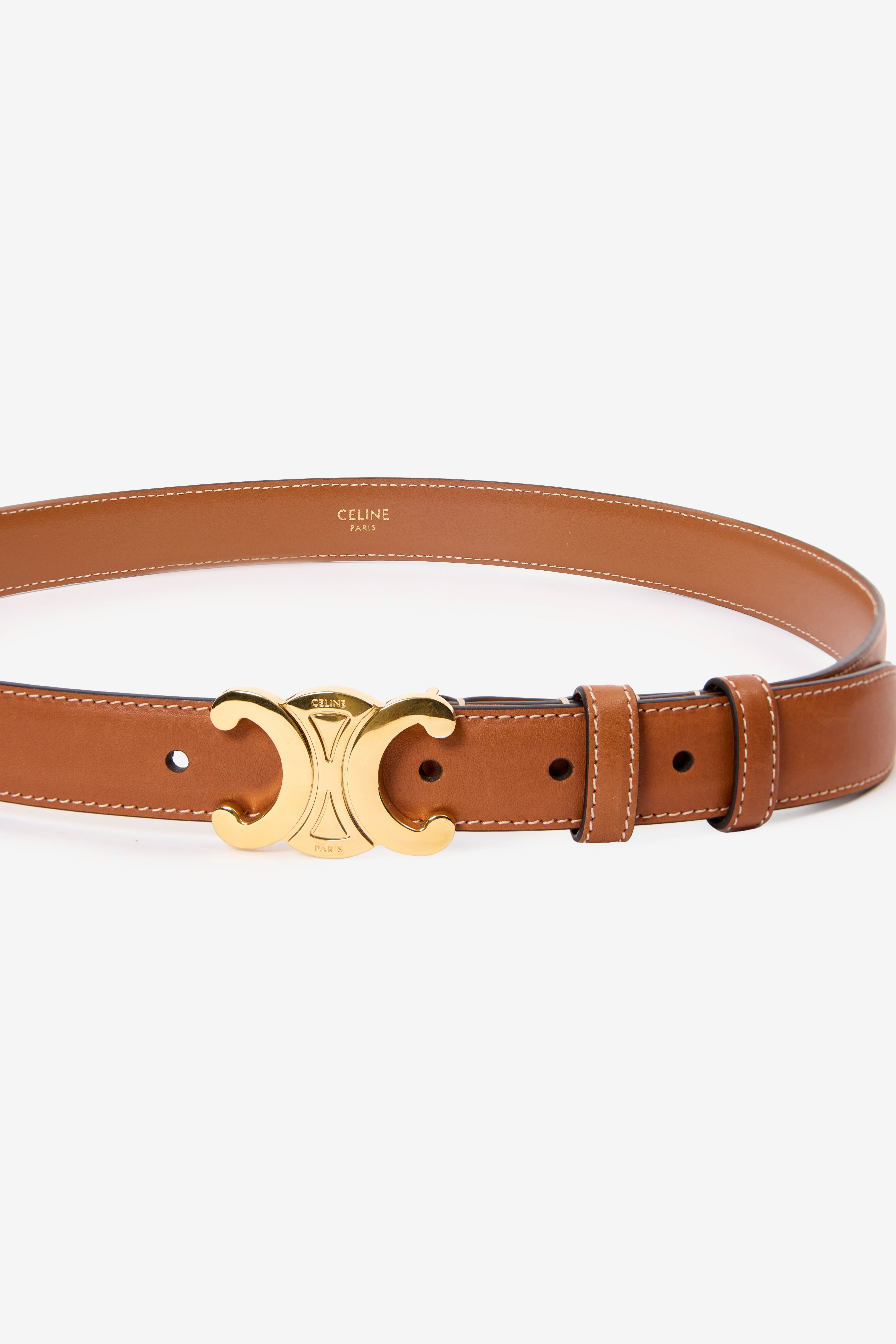 Triomphe Belt Kemer