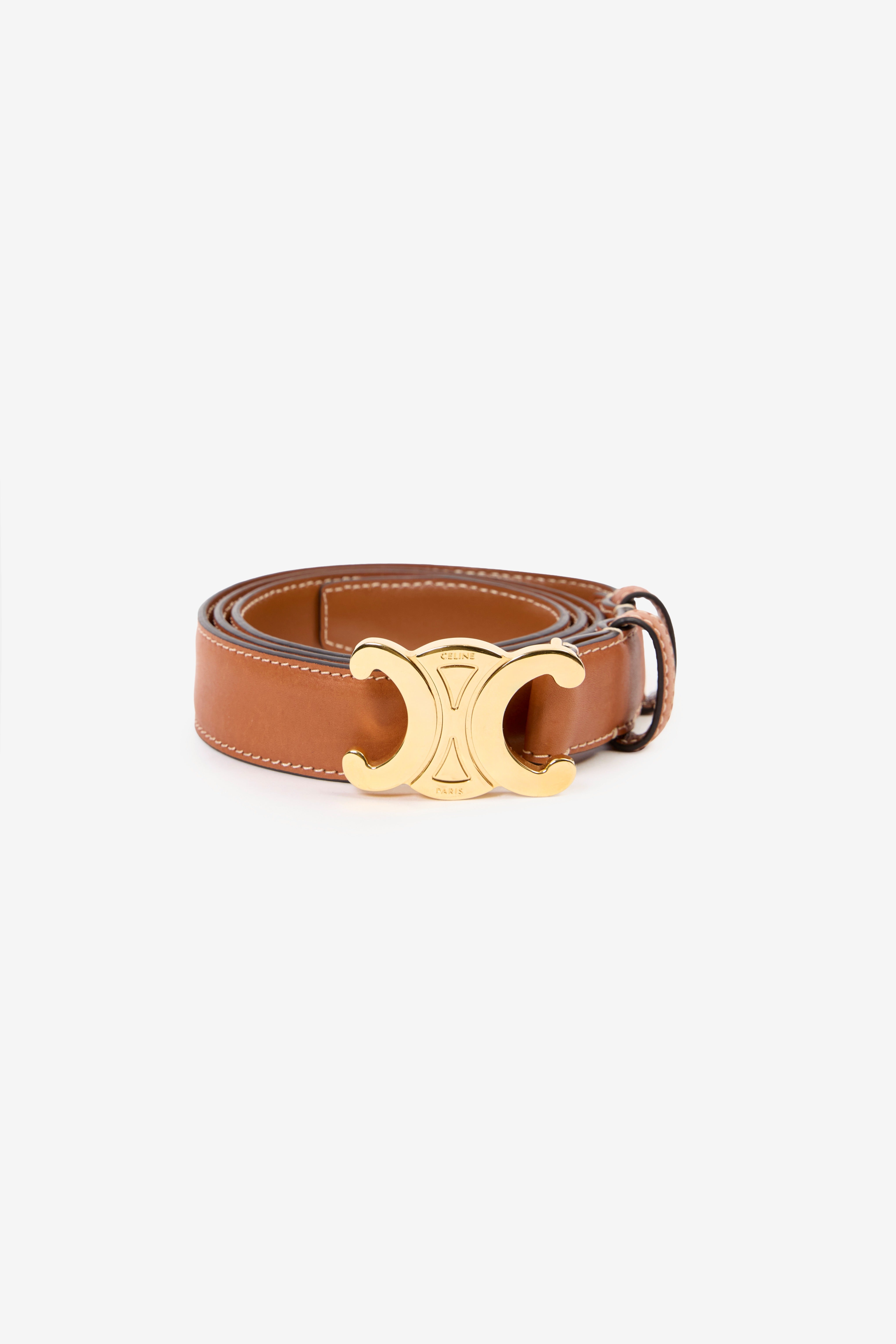 Triomphe Belt Kemer
