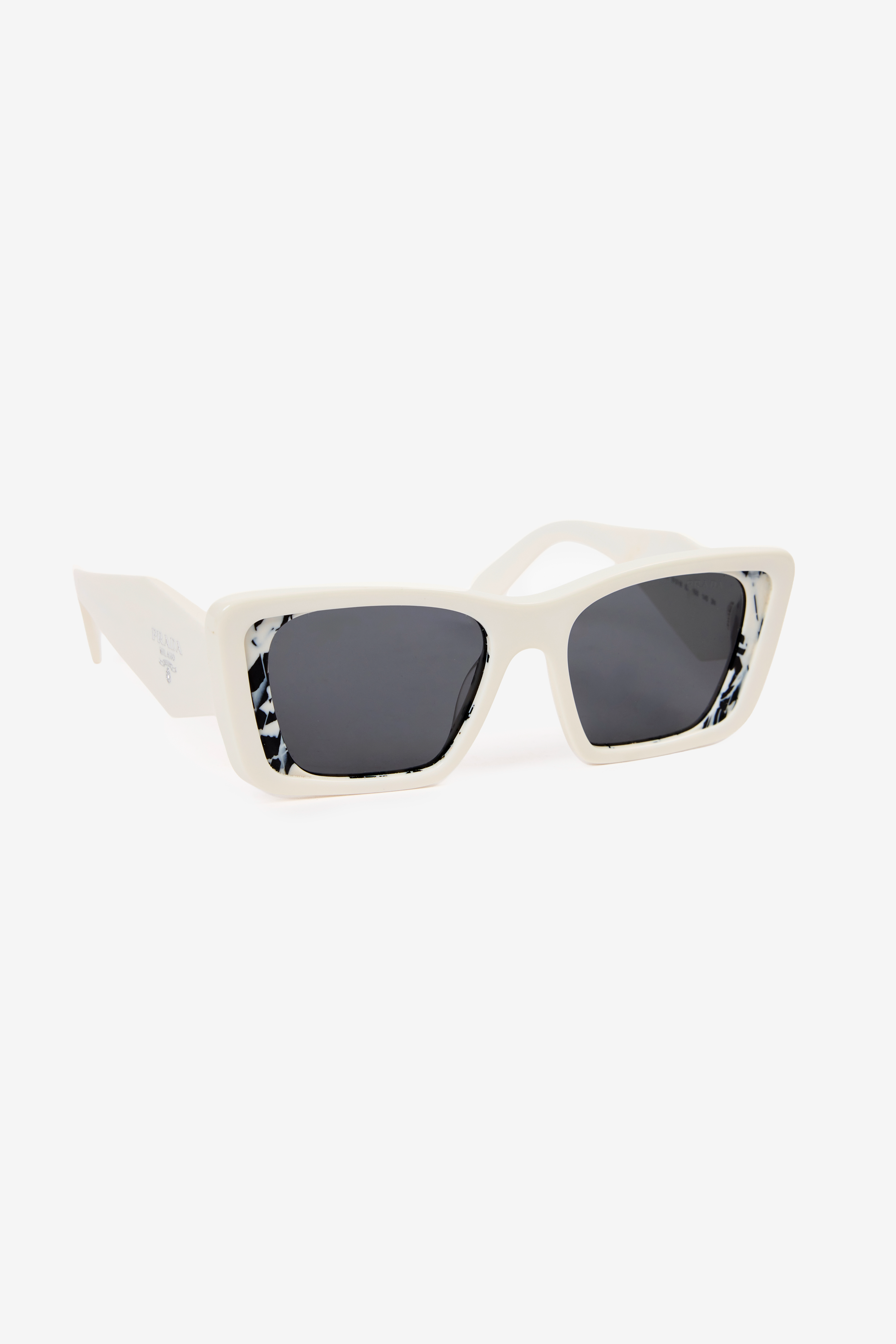 Symbole Geometrik Oversize