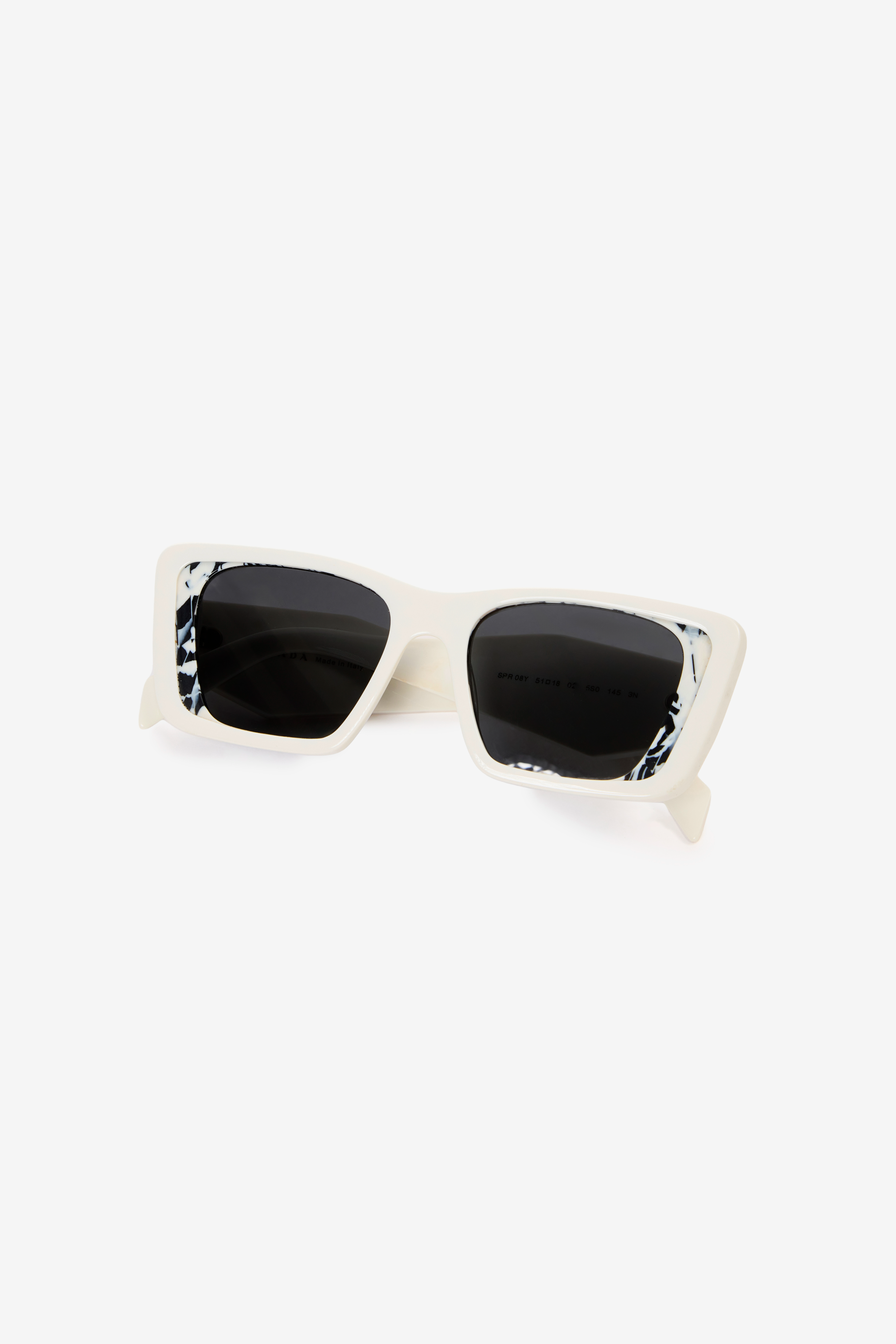 Symbole Geometrik Oversize