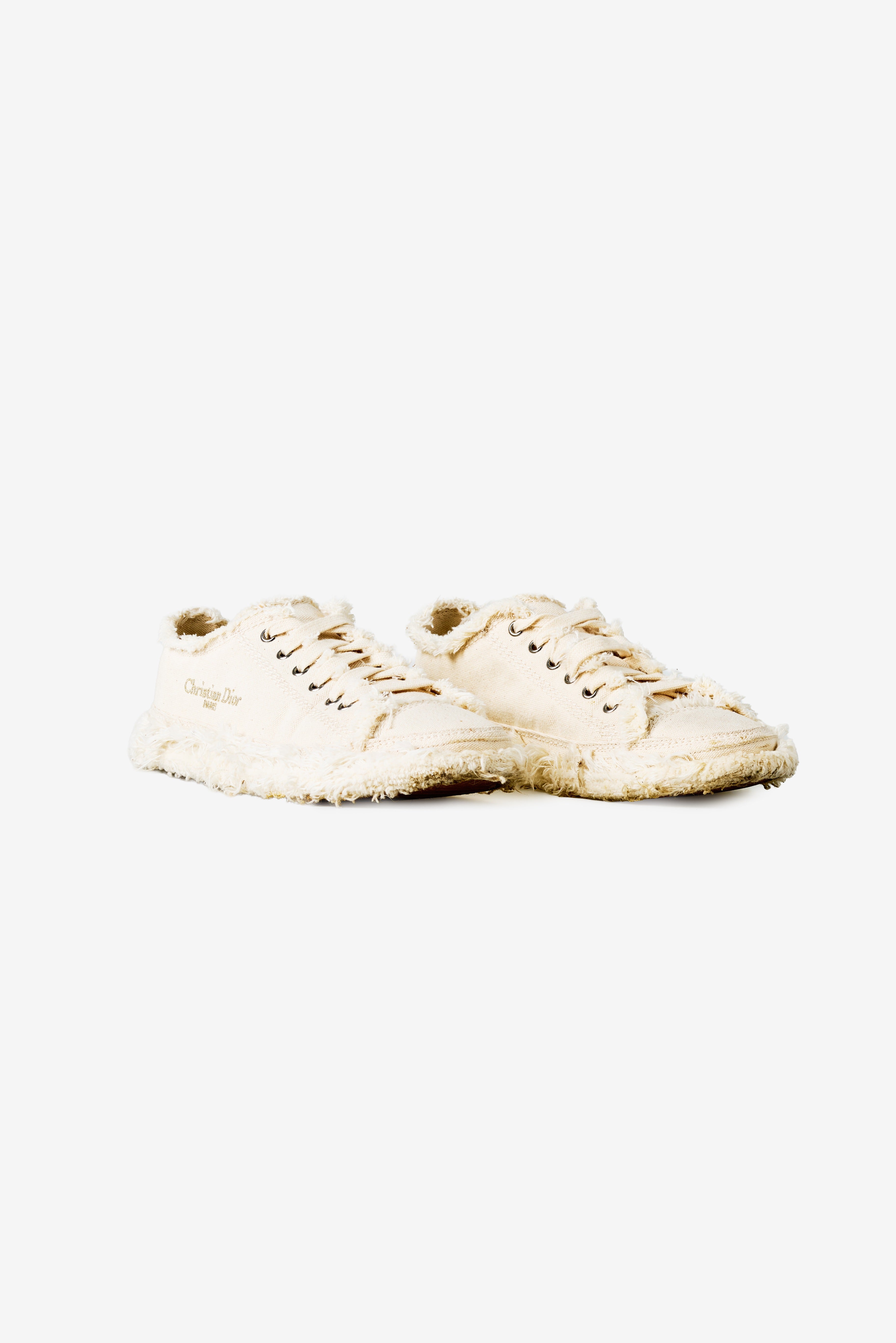 D-Blaze Sneakers