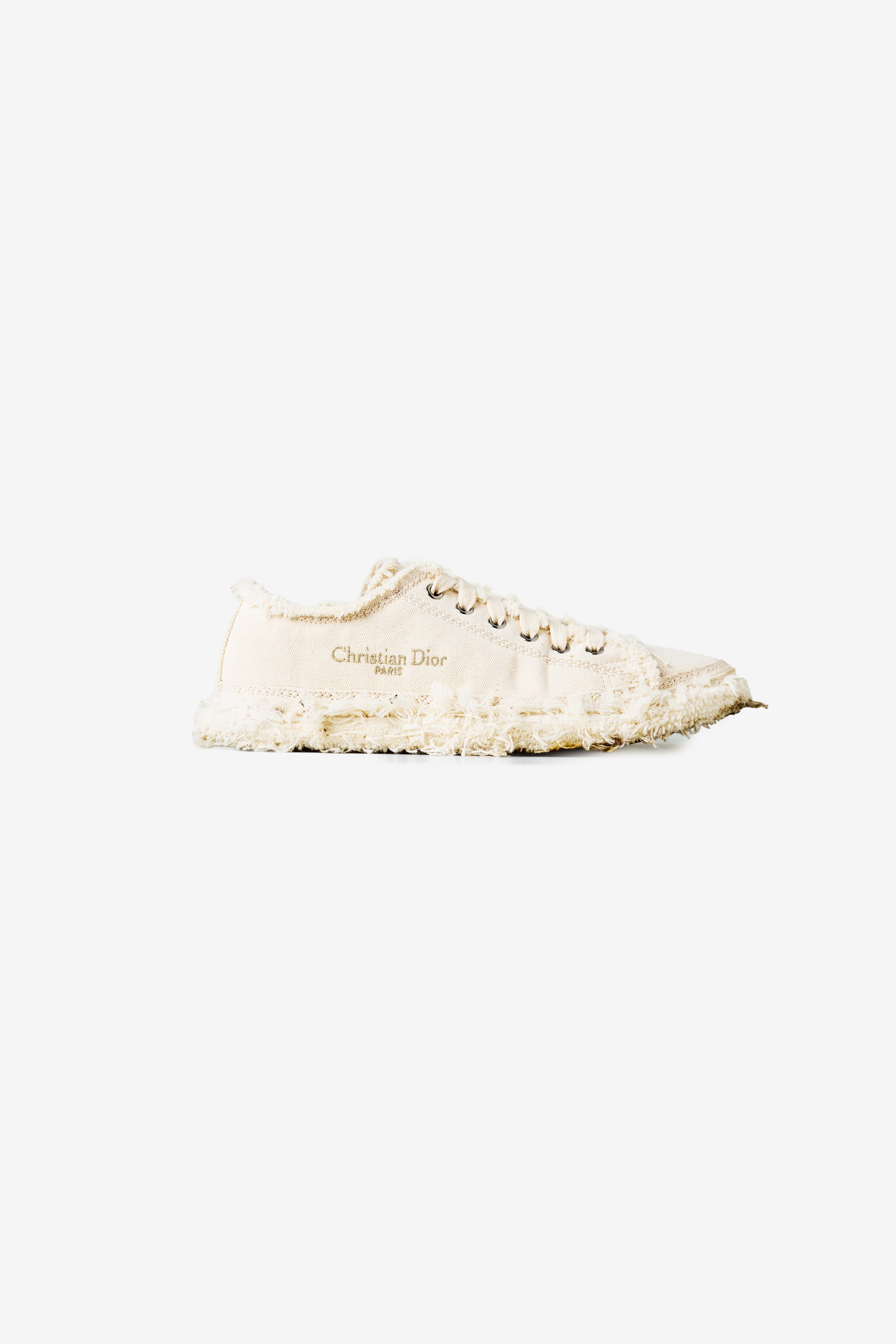 D-Blaze Sneakers